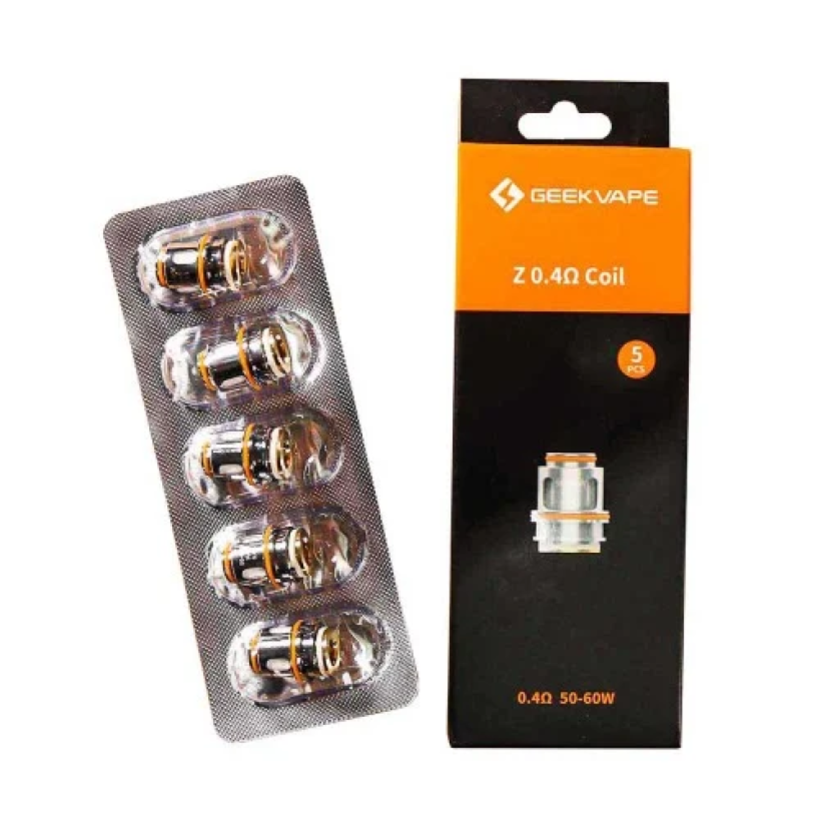 Geekvape Geekvape Z Series Coils