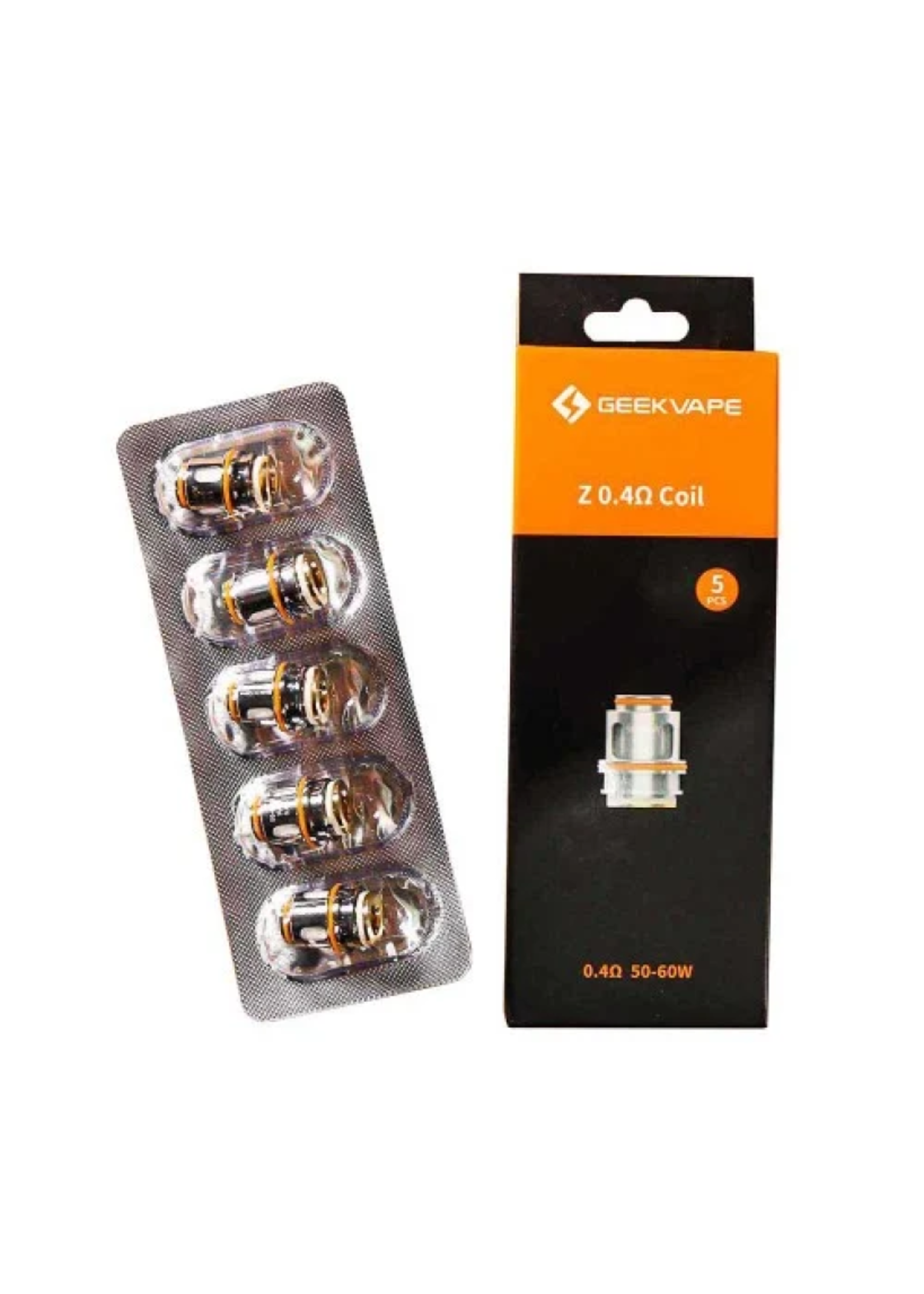 Geekvape Geekvape Z Series Coils