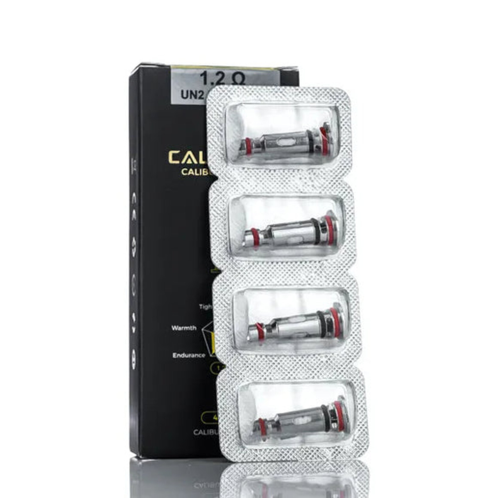 Uwell Caliburn G2 coils 4pk