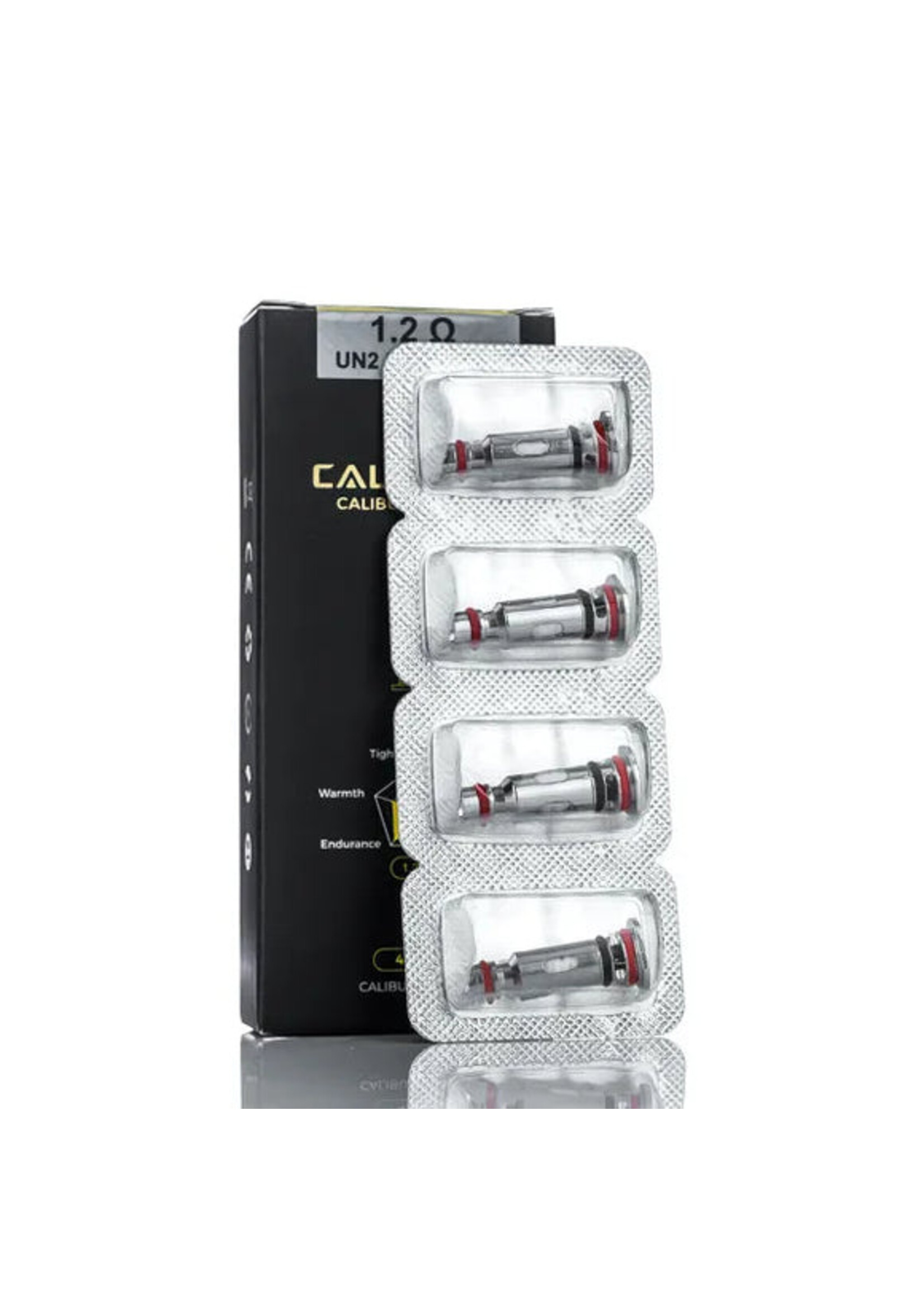 Uwell Caliburn G2 coils 4pk