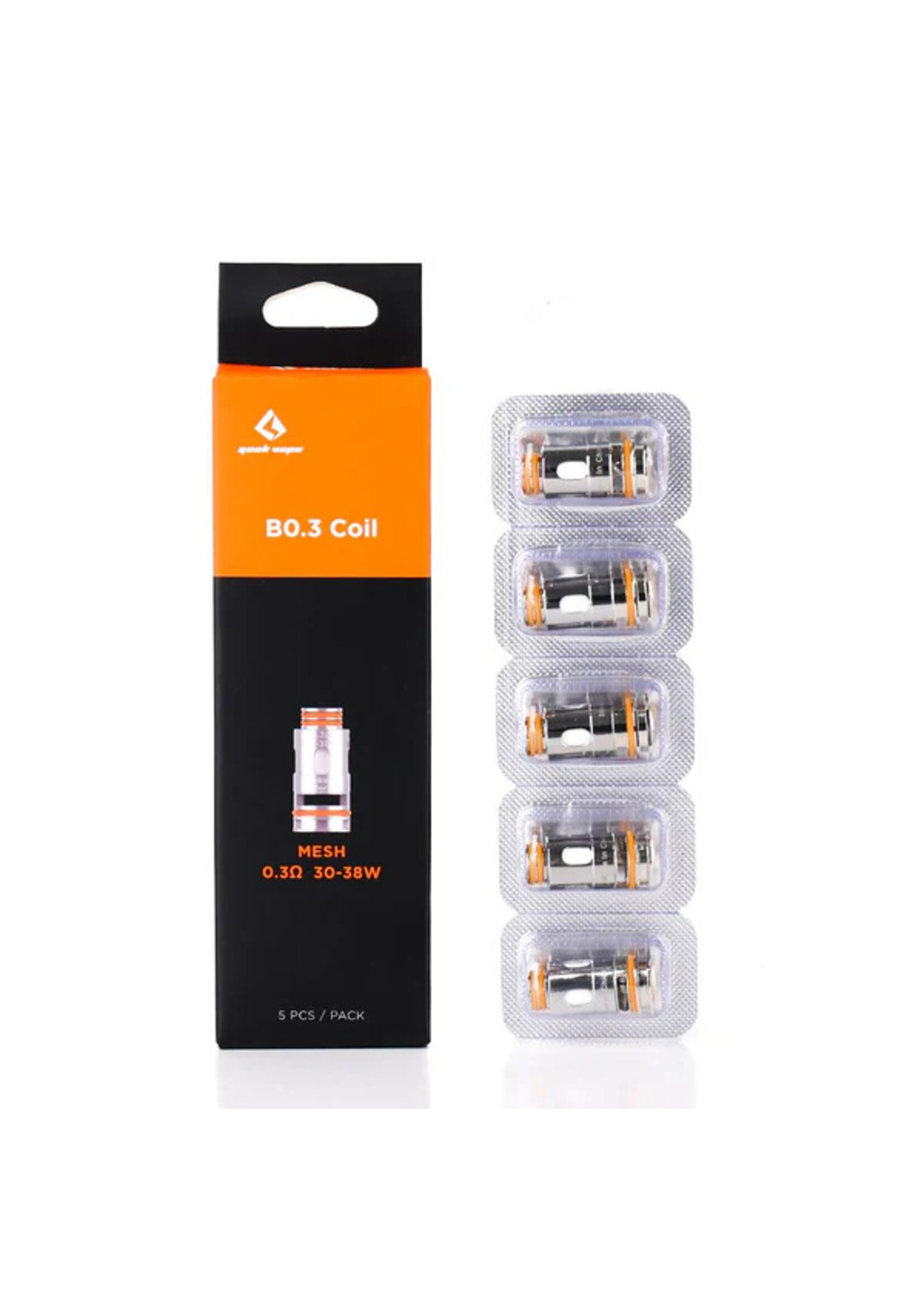 Geekvape Geekvape B Series Coils