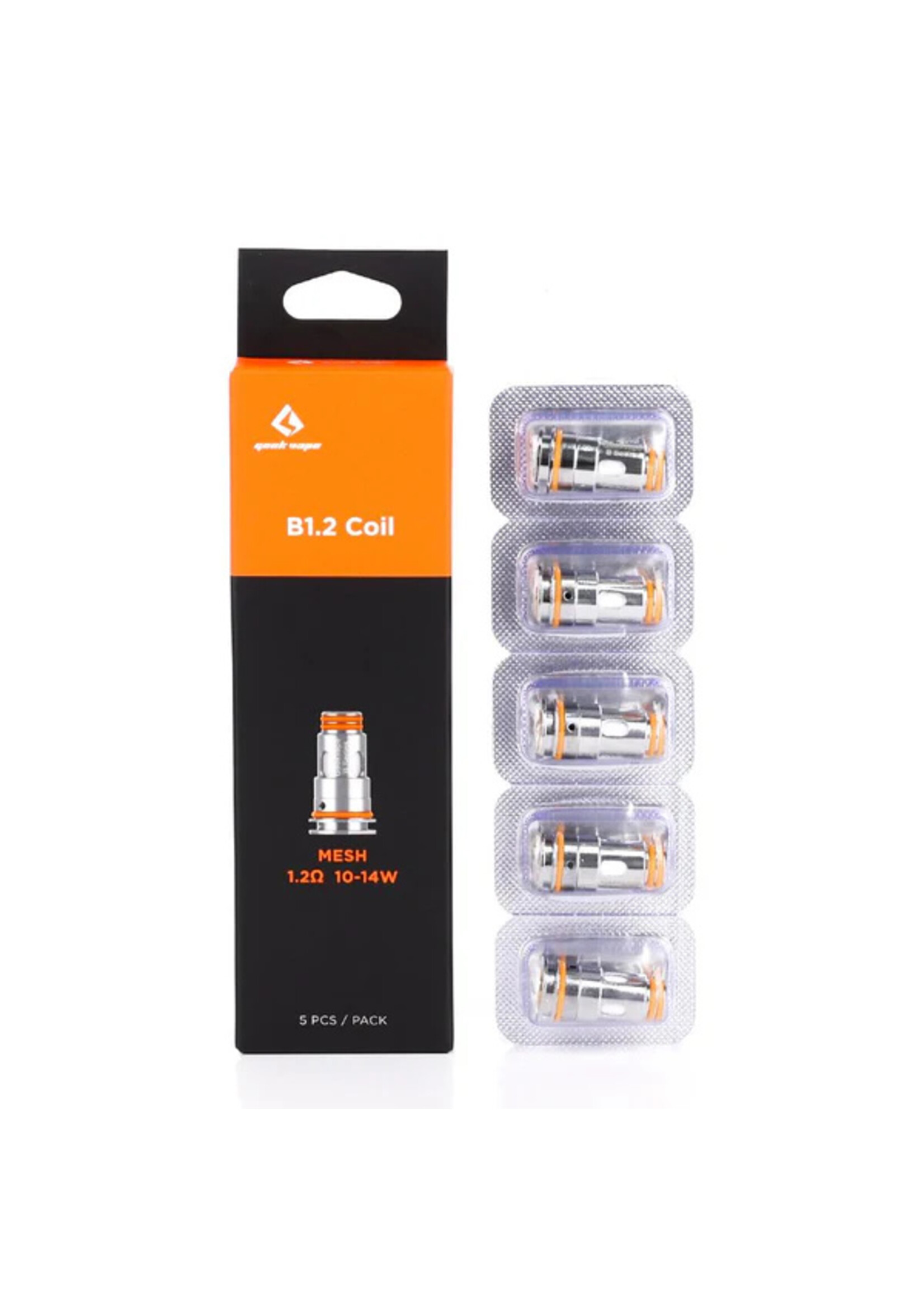 Geekvape Geekvape B Series Coils