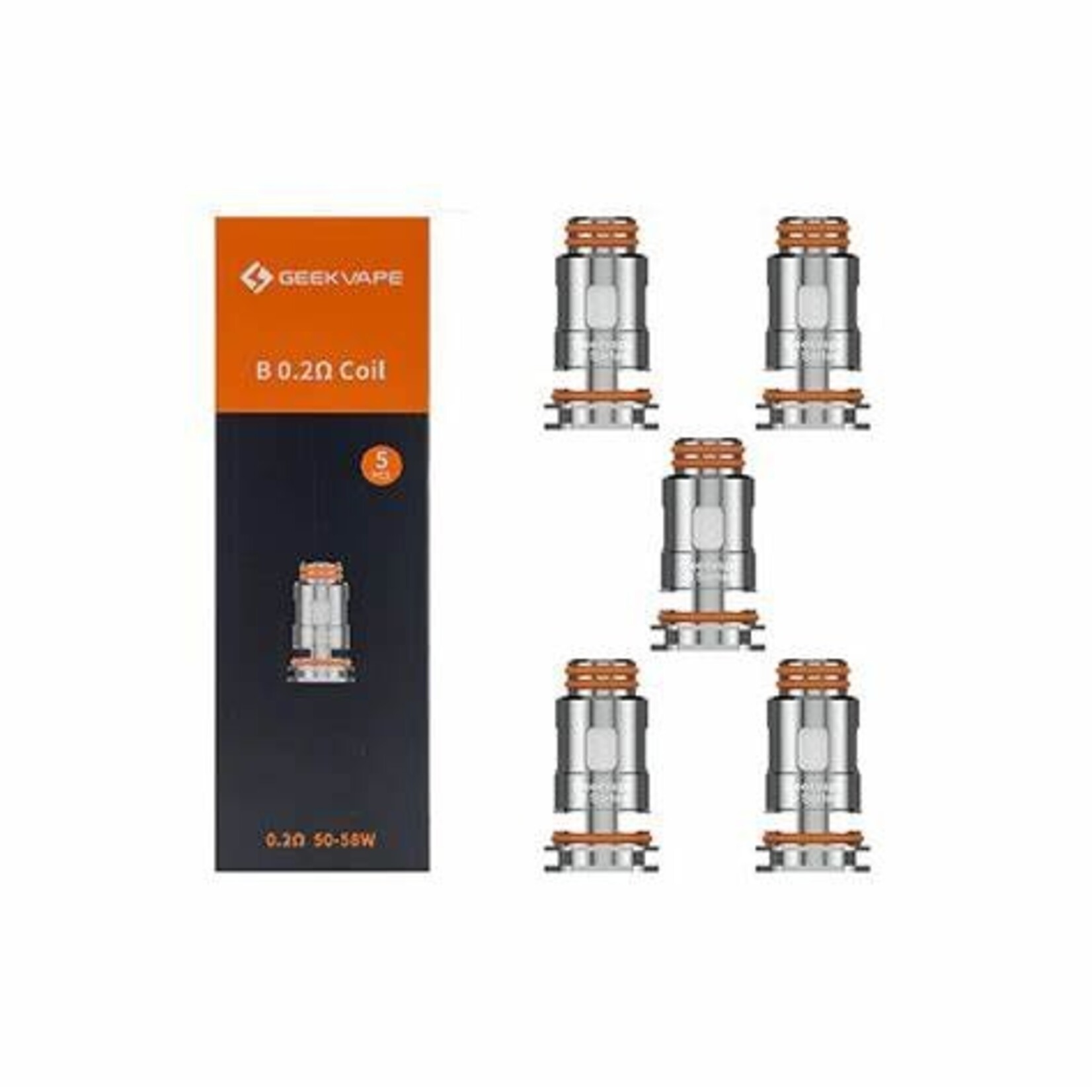 Geekvape Geekvape B Series Coils