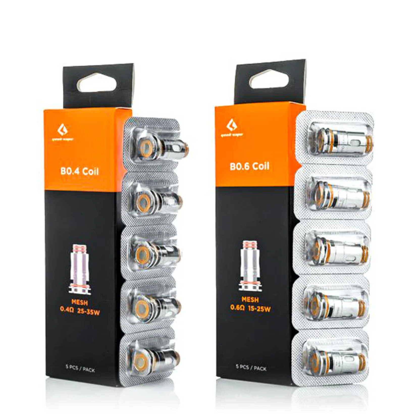 Geekvape Geekvape B Series Coils