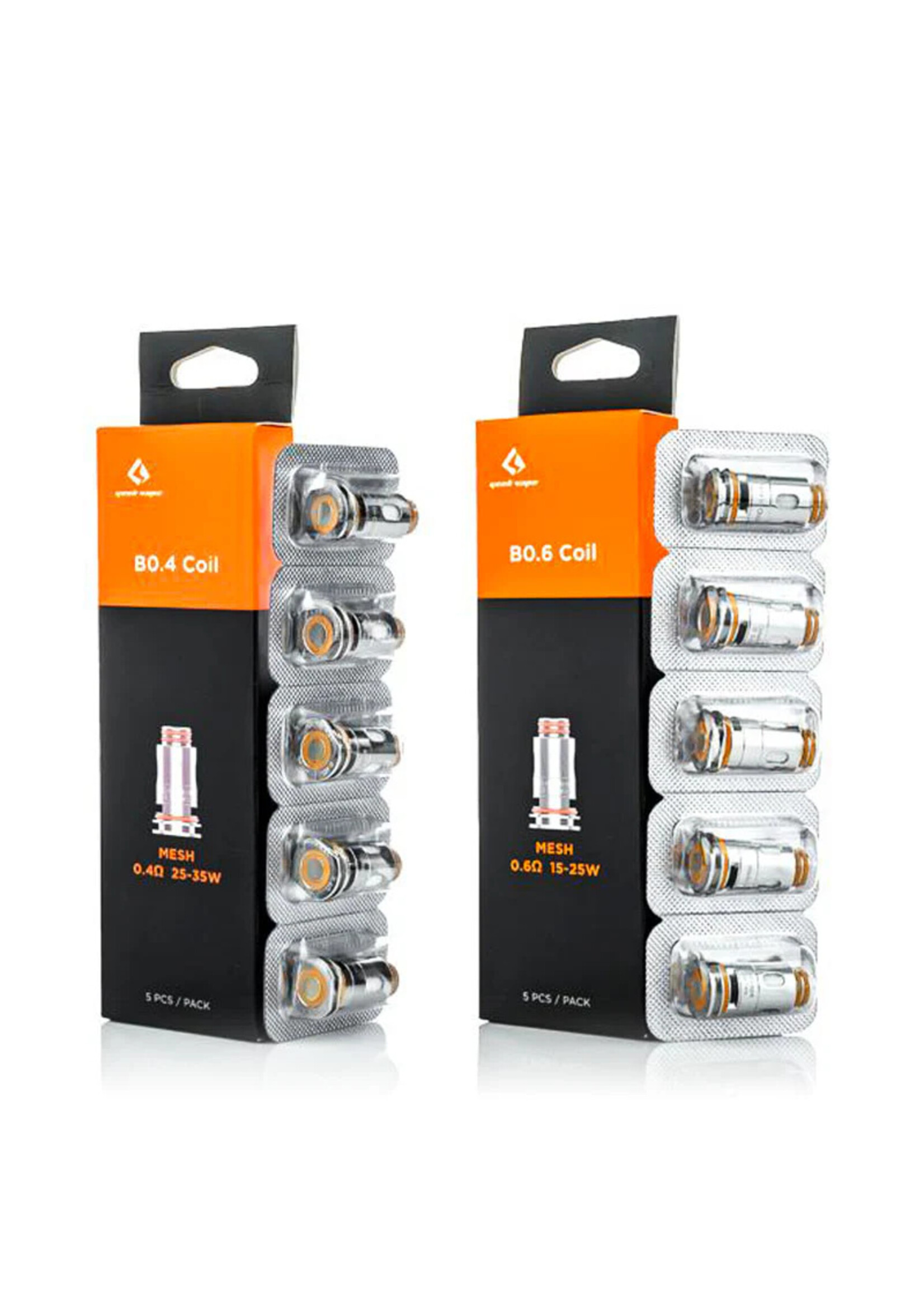 Geekvape Geekvape B Series Coils