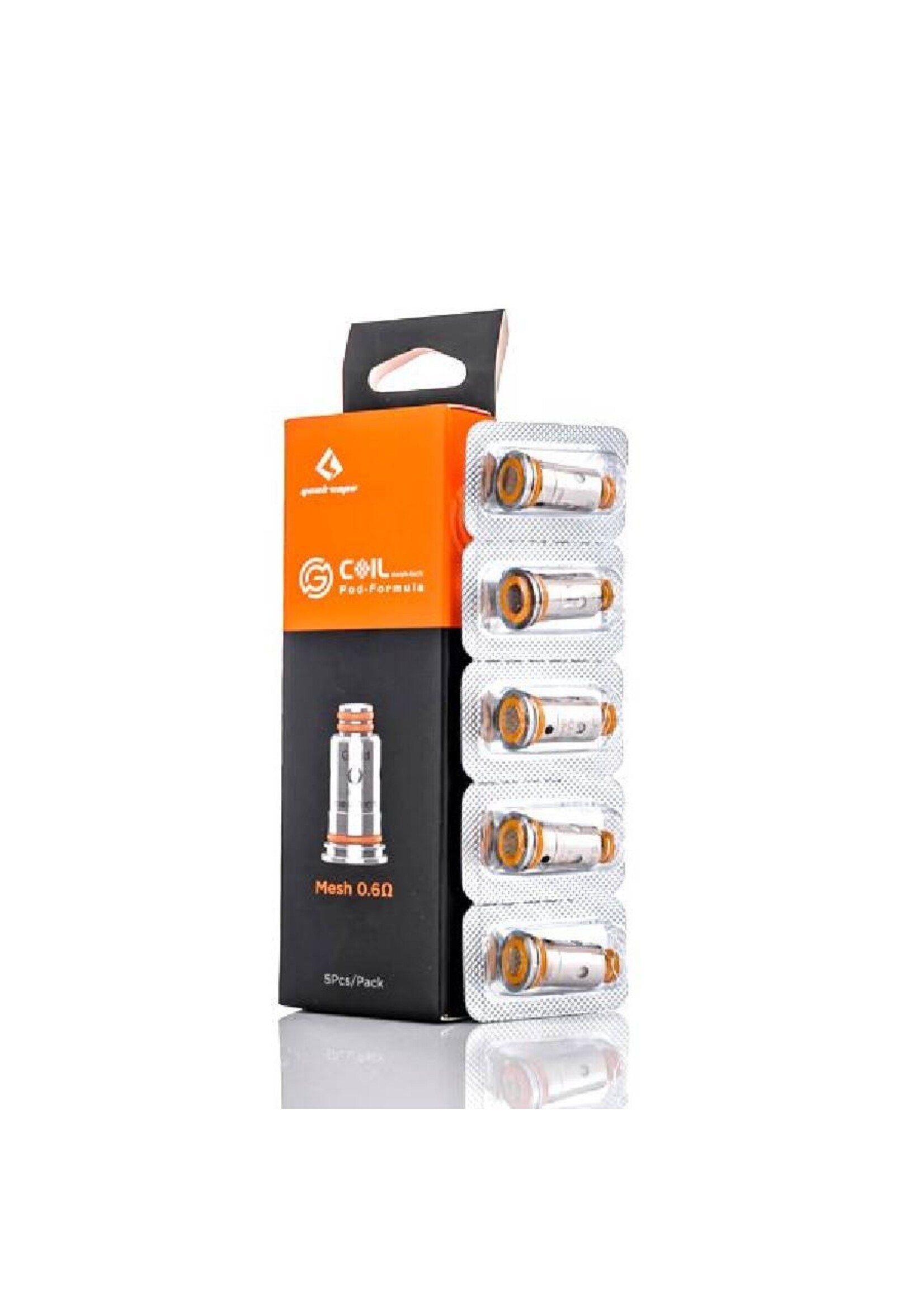 Geekvape Geekvape G Series Coils