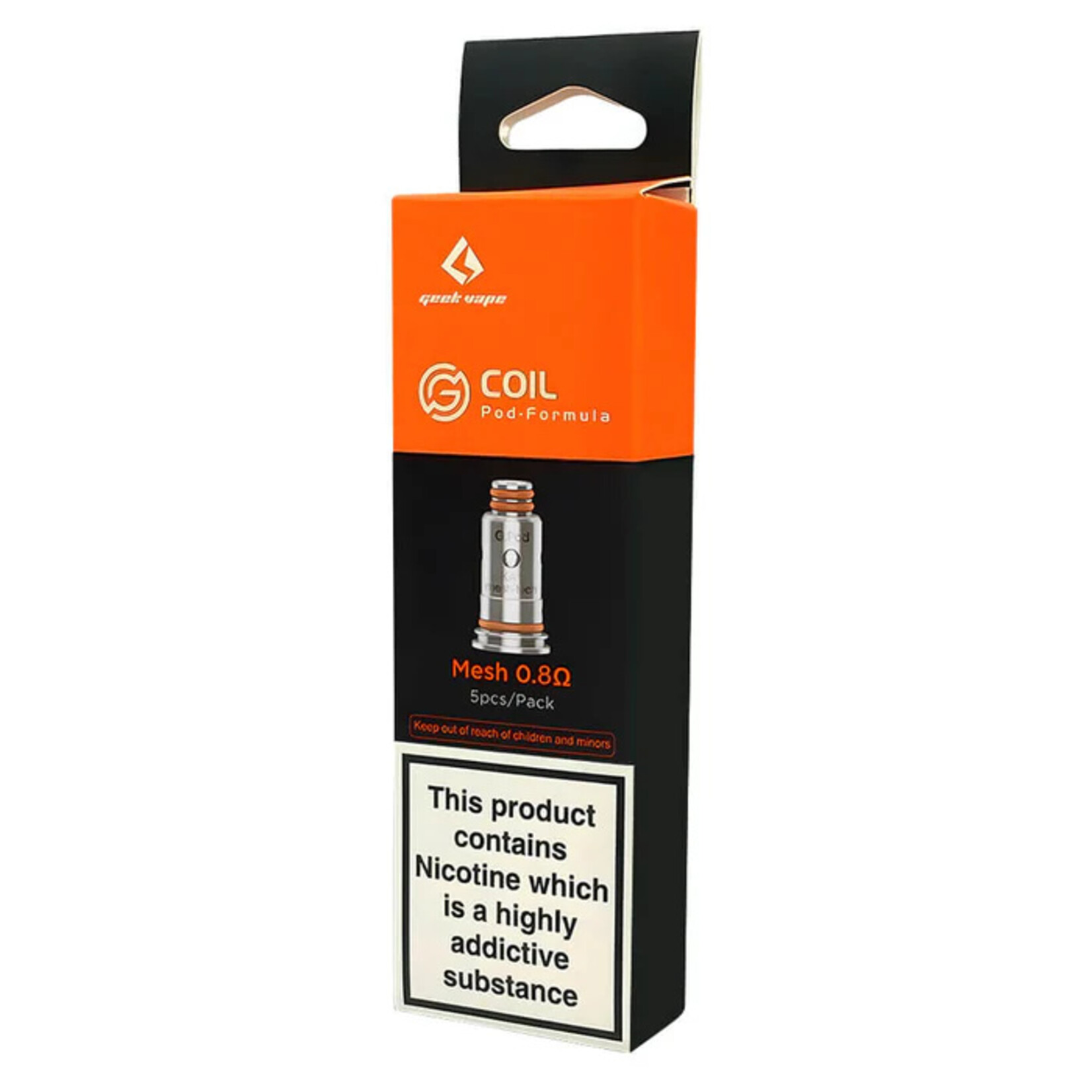 Geekvape Geekvape G Series Coils
