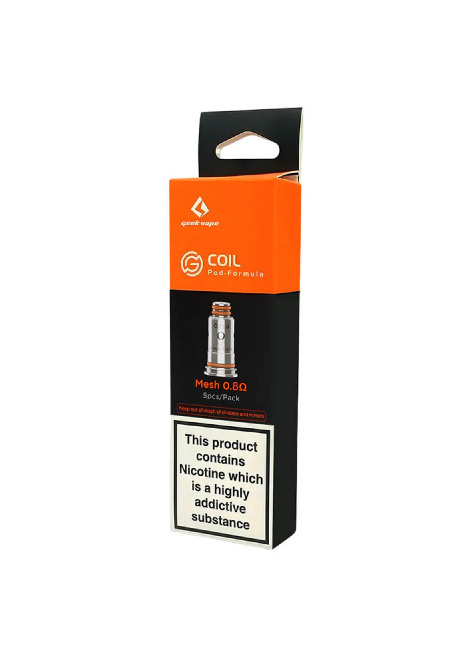 Geekvape Geekvape G Series Coils