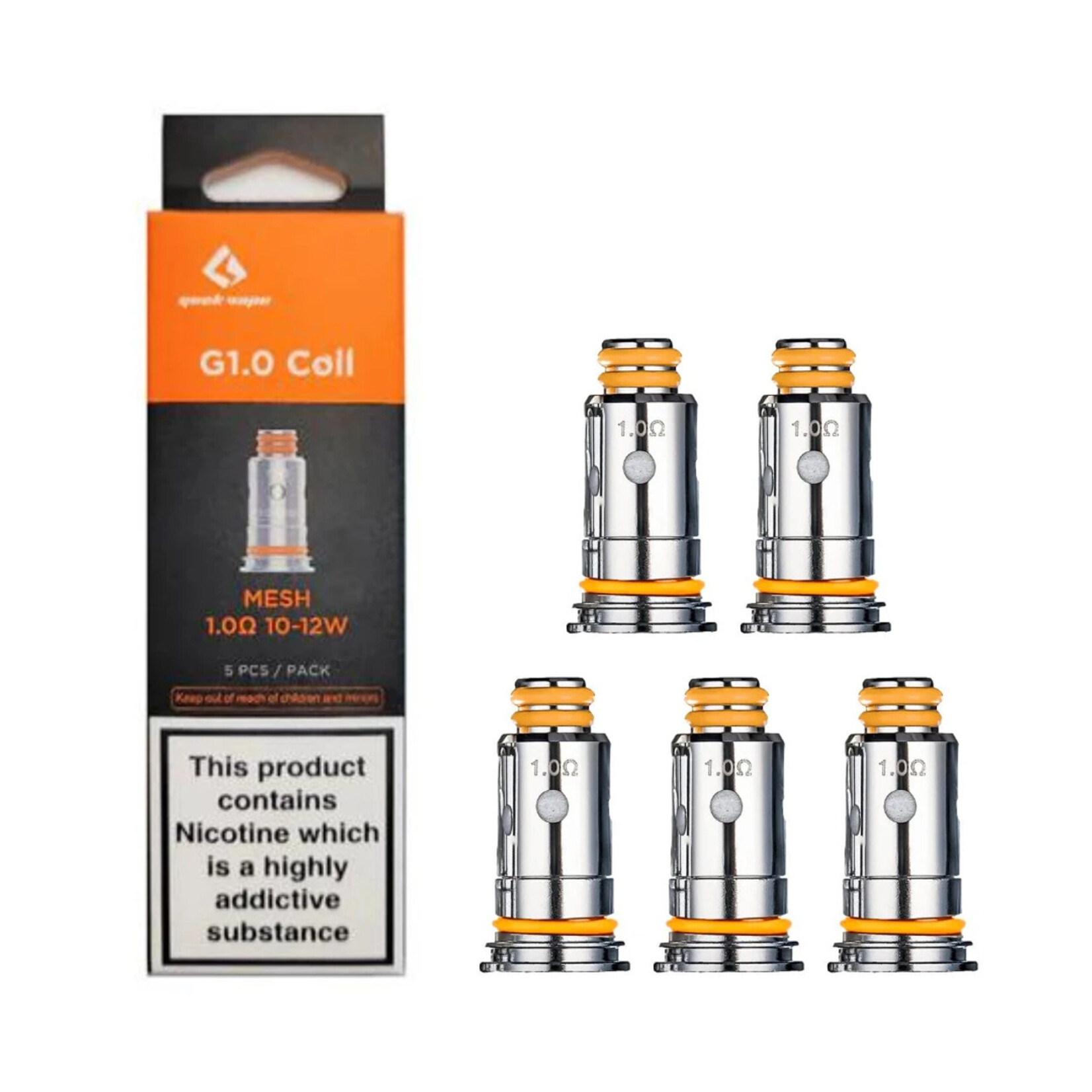 Geekvape Geekvape G Series Coils