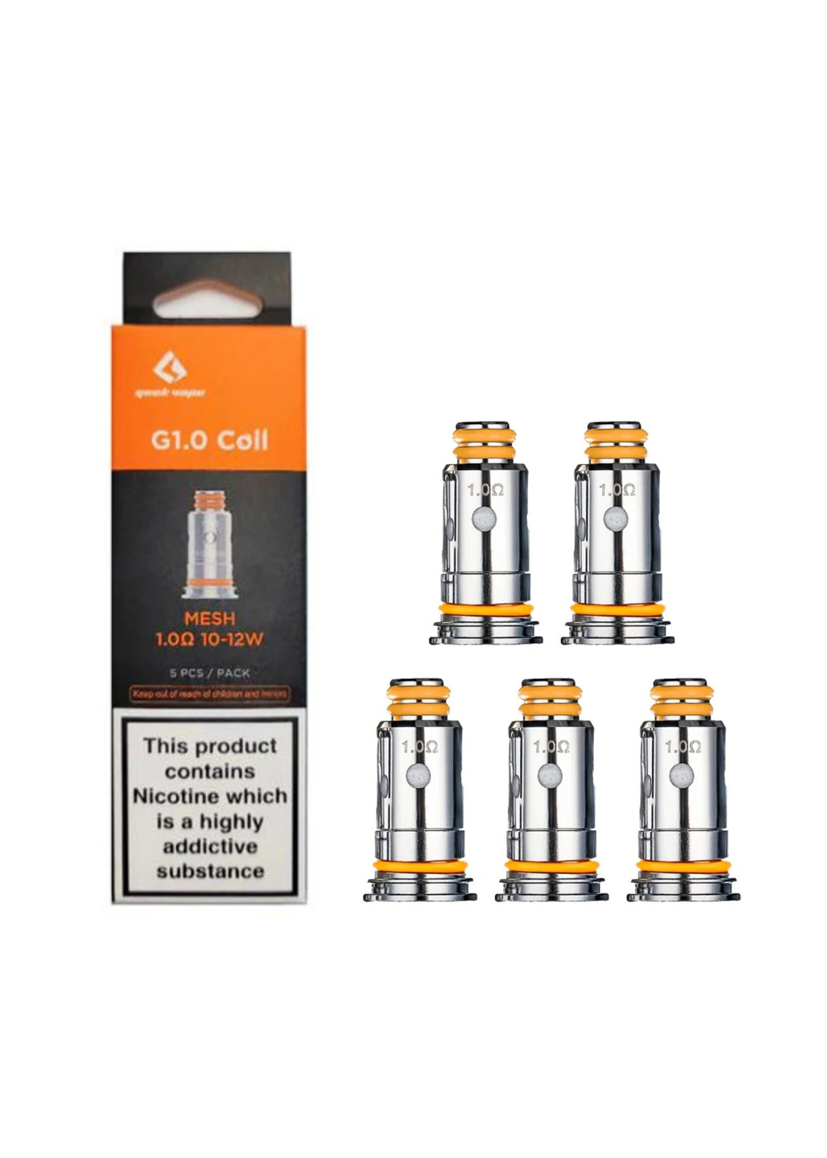 Geekvape Geekvape G Series Coils