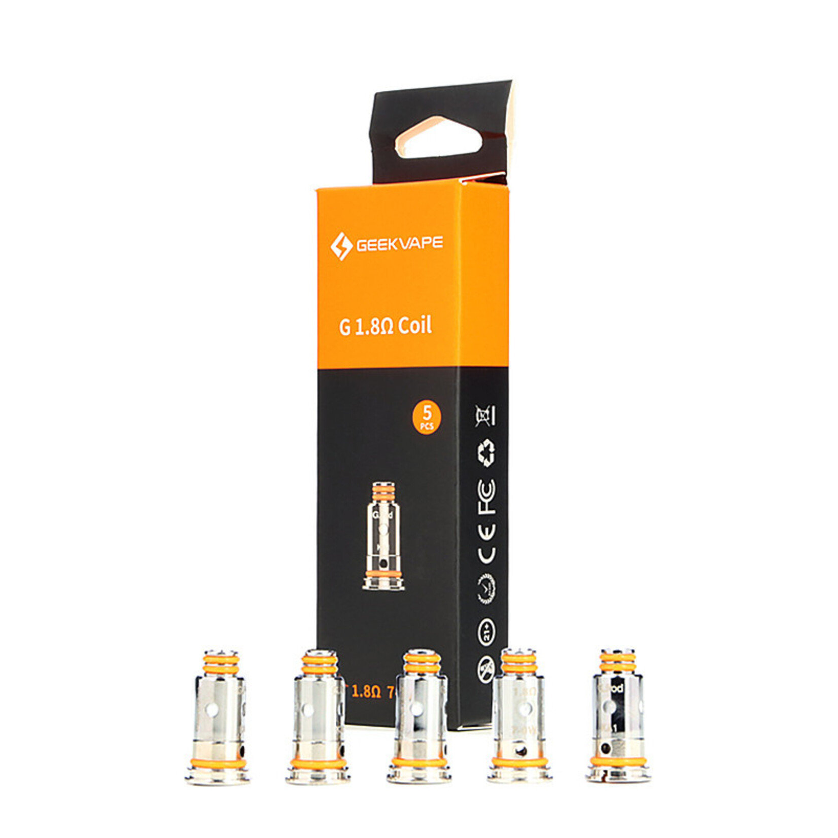Geekvape Geekvape G Series Coils