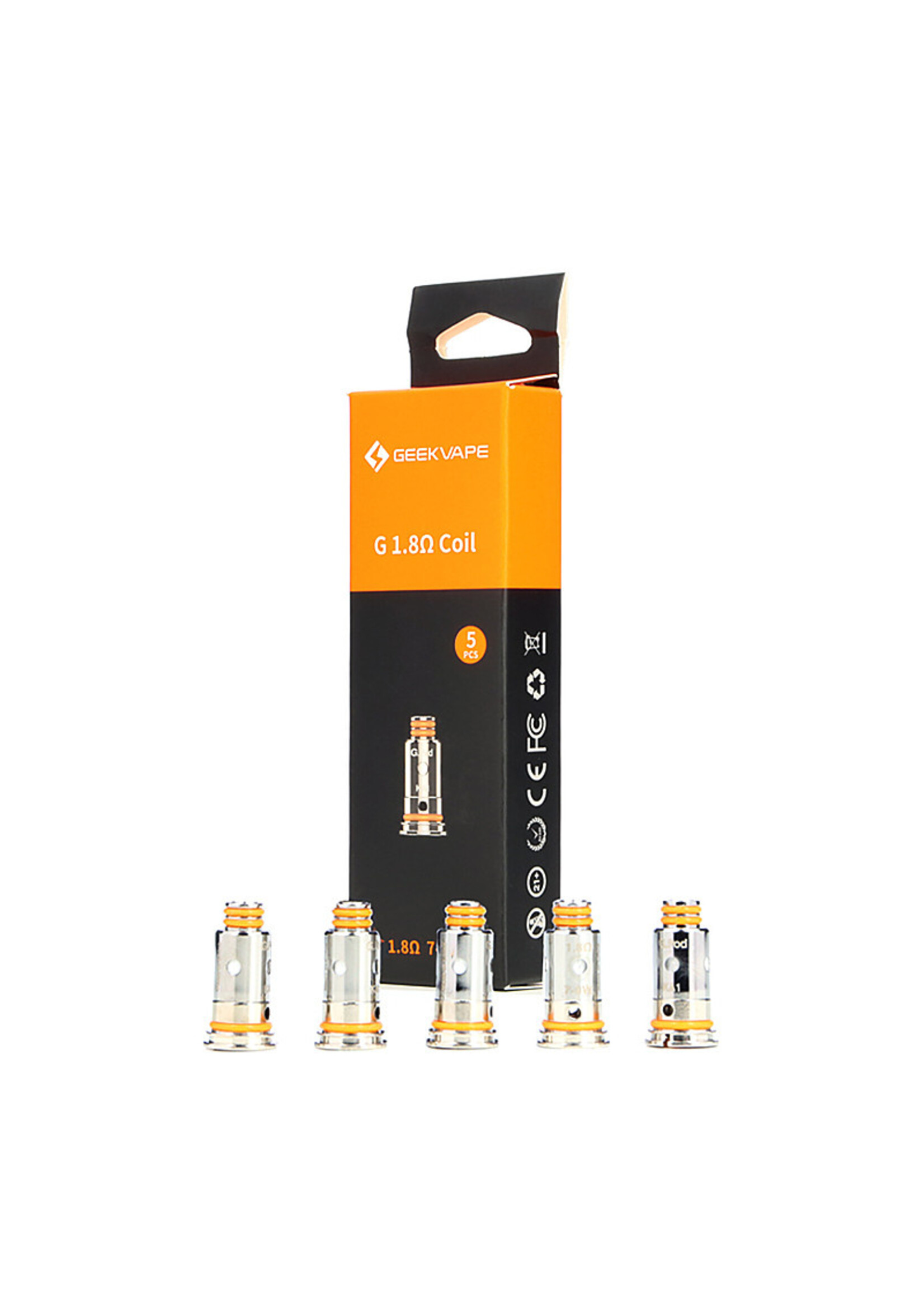 Geekvape Geekvape G Series Coils