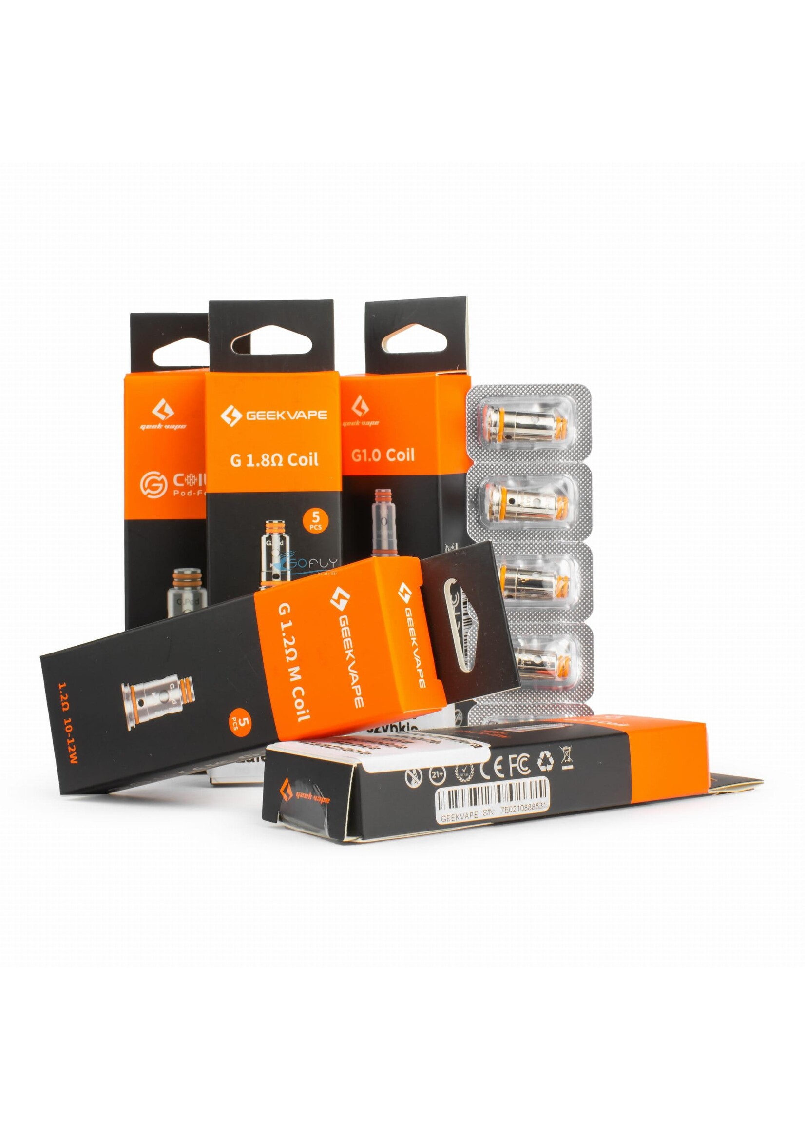 Geekvape Geekvape G Series Coils