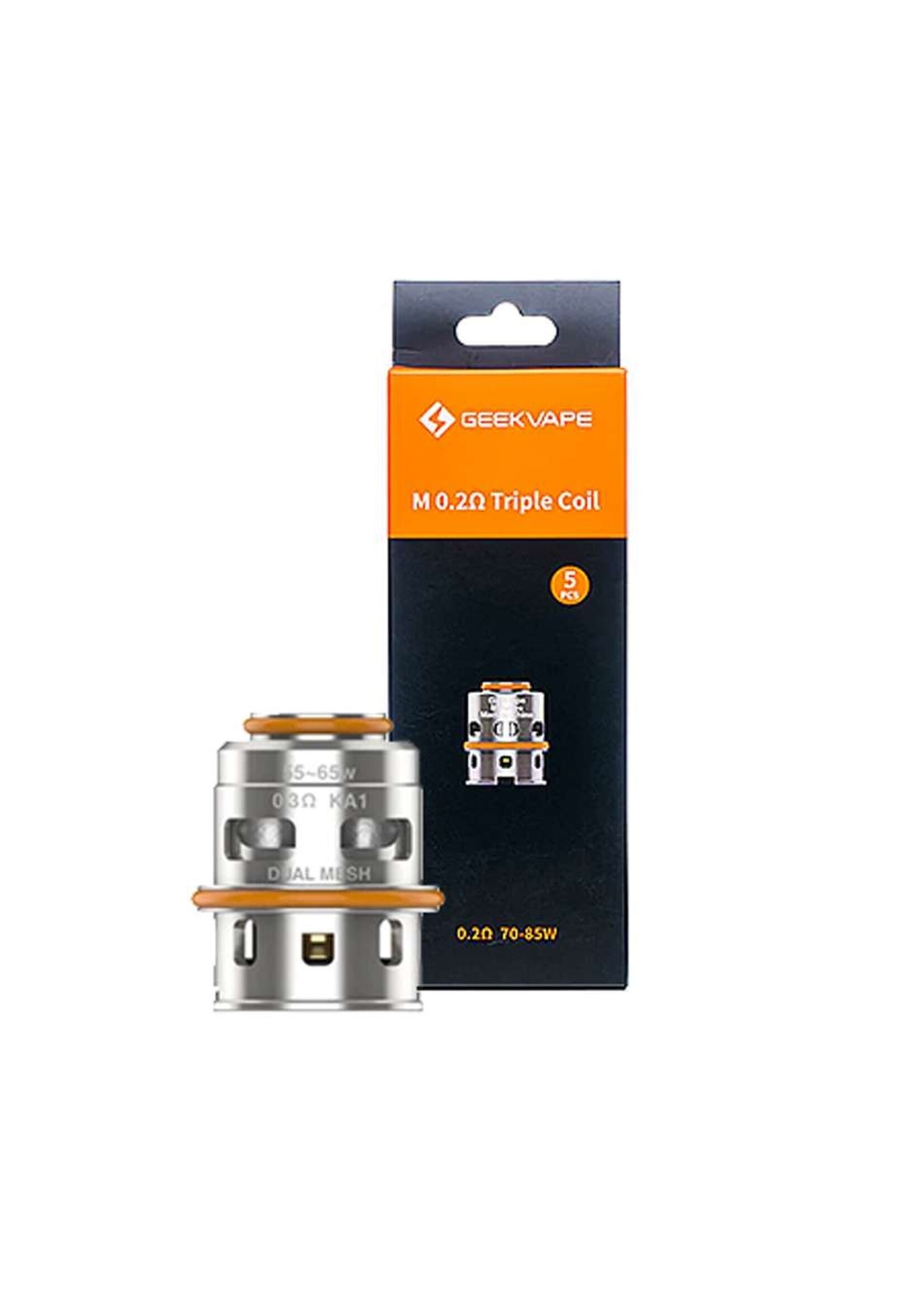 Geekvape Geekvape M Series Coils