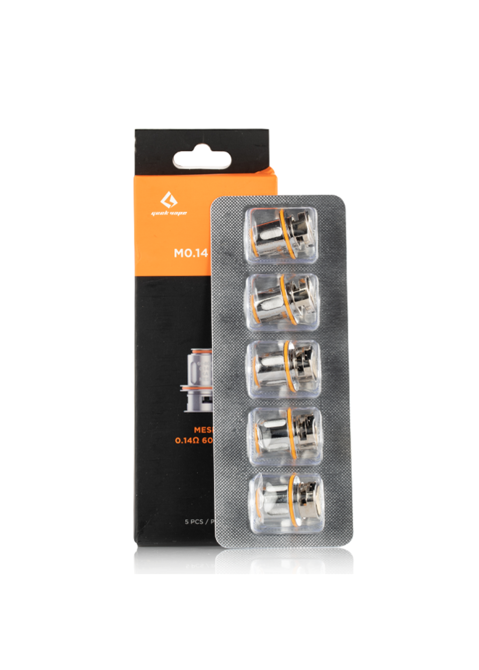 Geekvape Geekvape M Series Coils