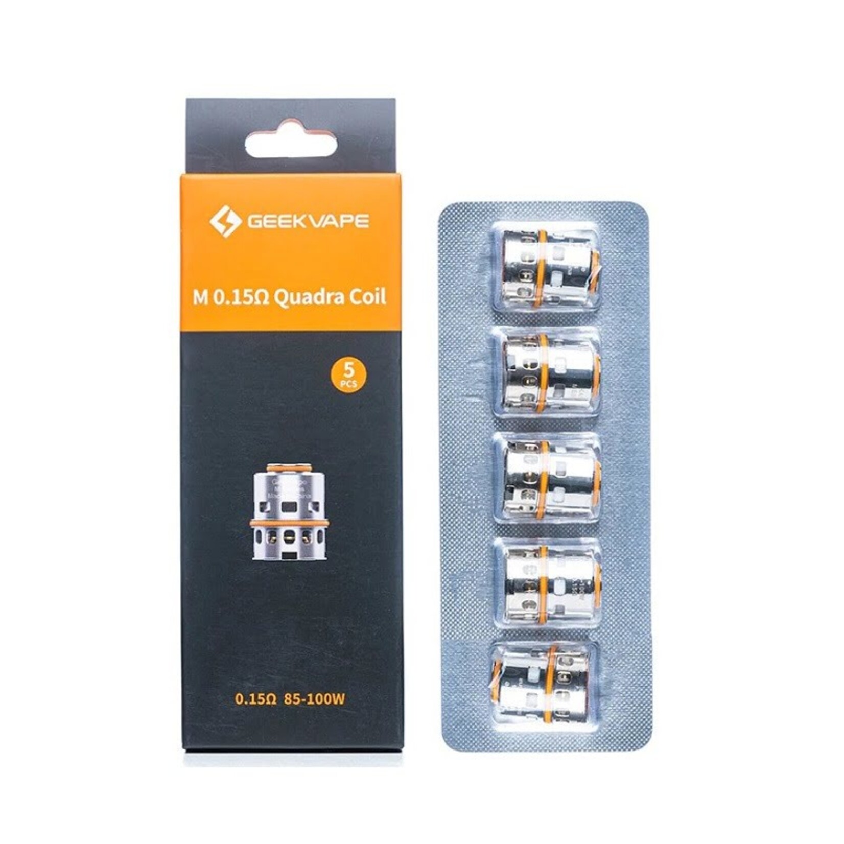 Geekvape Geekvape M Series Coils