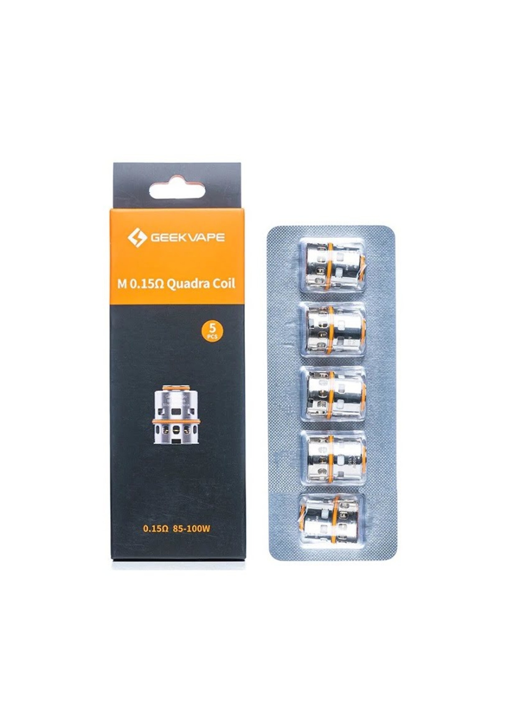 Geekvape Geekvape M Series Coils