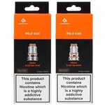 Geekvape Geekvape P Series Coils
