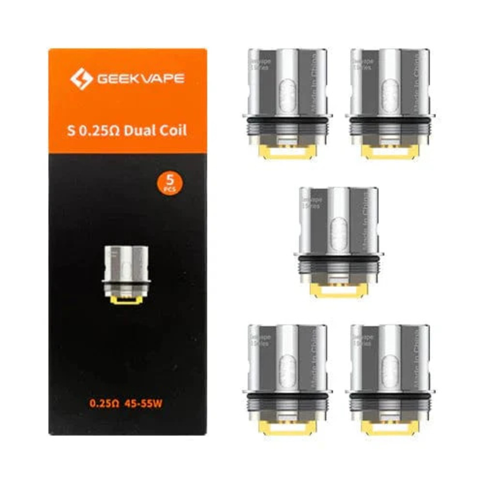 Geekvape Geekvape S Series Coils