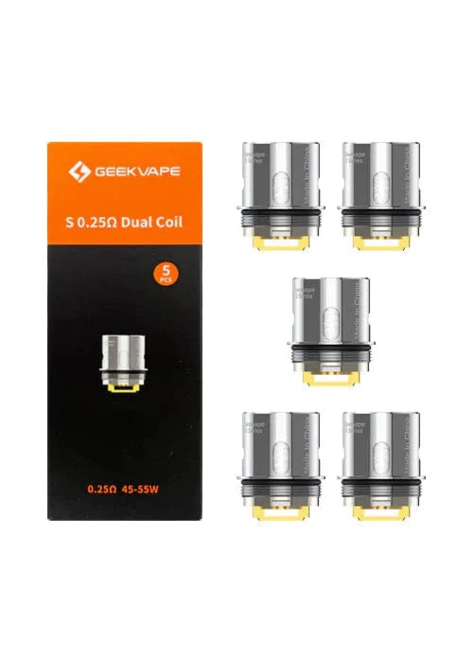 Geekvape Geekvape S Series Coils