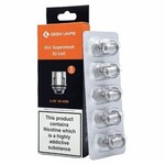 Geekvape Geekvape Supermesh Coils