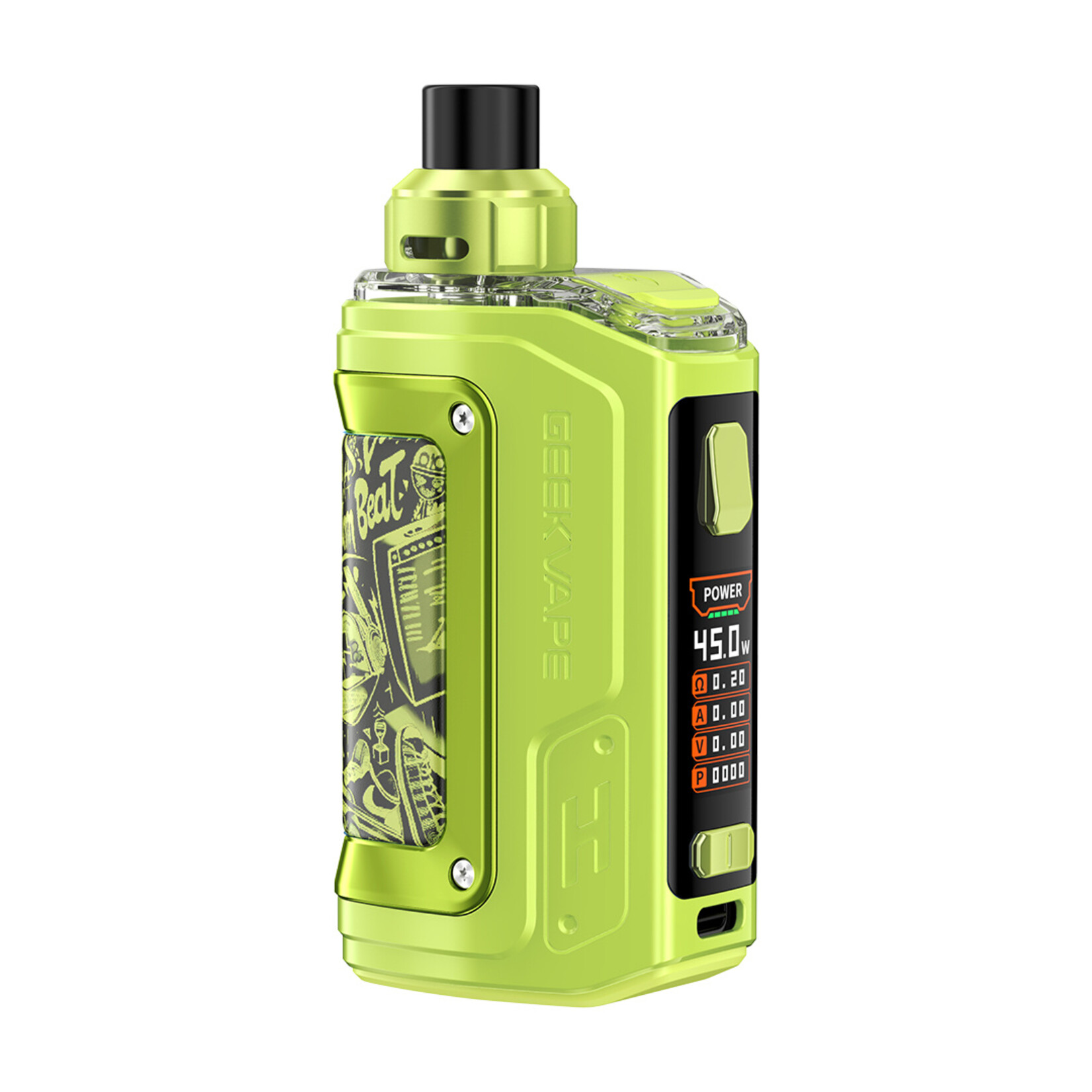 Geekvape Aegis Hero 2 Kit (H45)