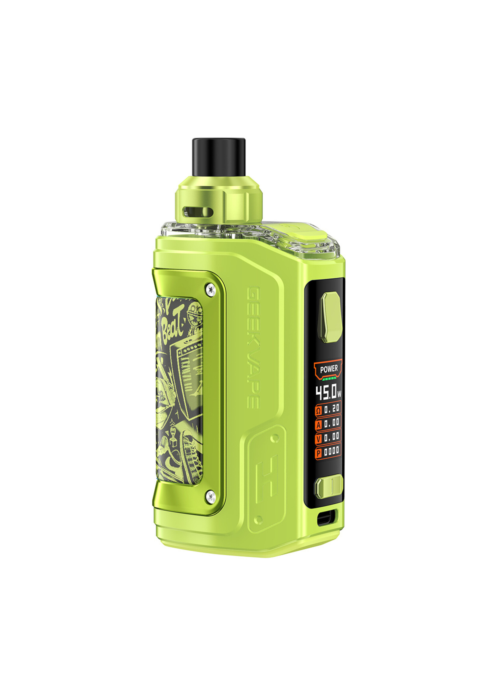 Geekvape Aegis Hero 2 Kit (H45)