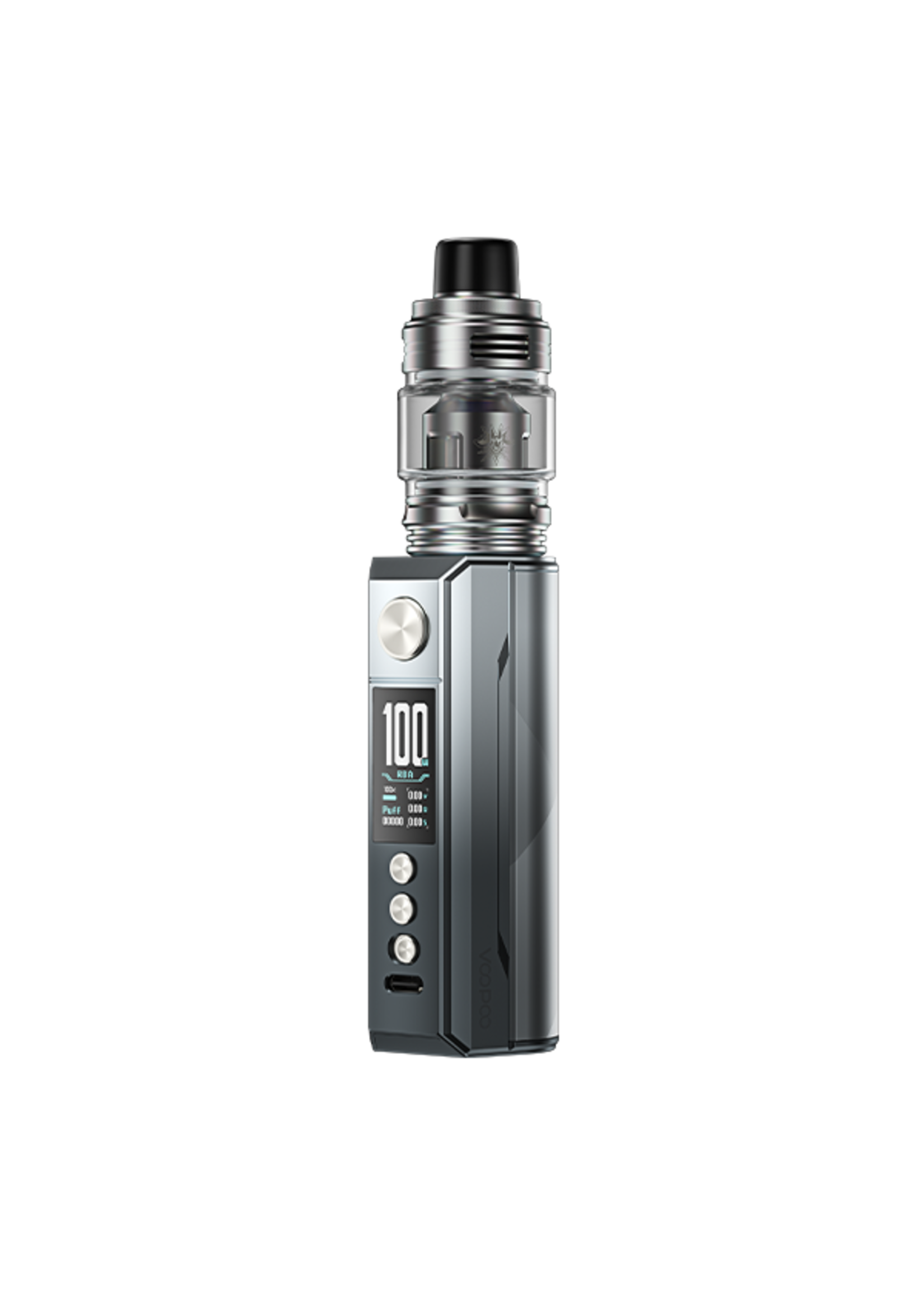 VooPoo M100S Kit
