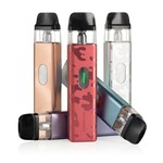 Pod Systems