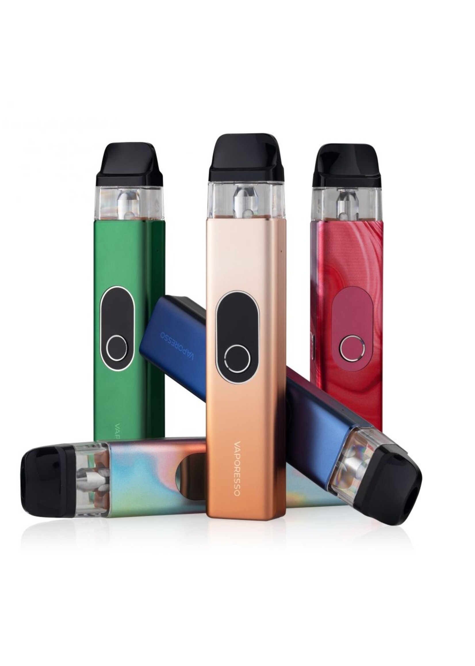 Vaporesso XROS 4