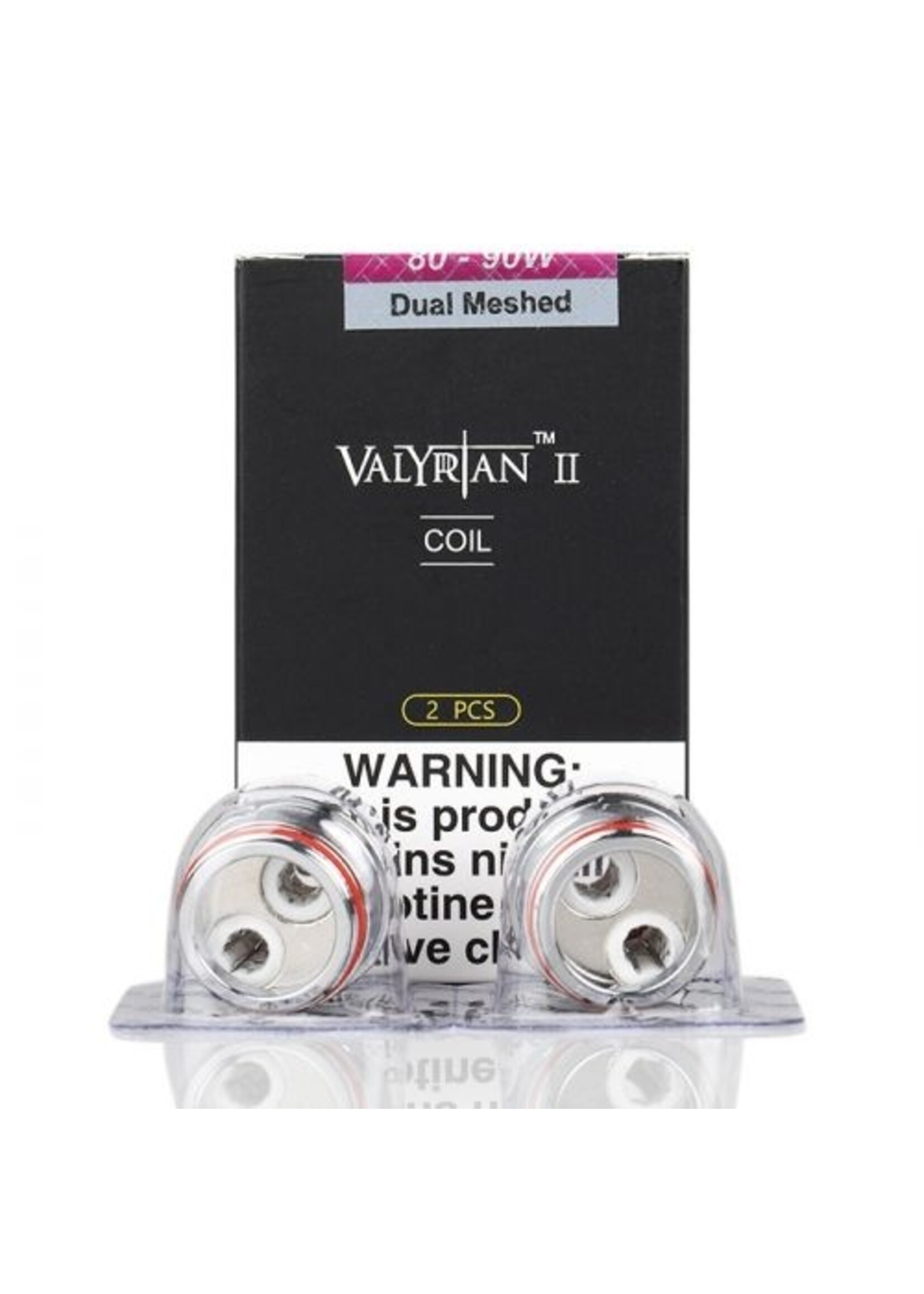 Uwell Valyrian 2 Coils