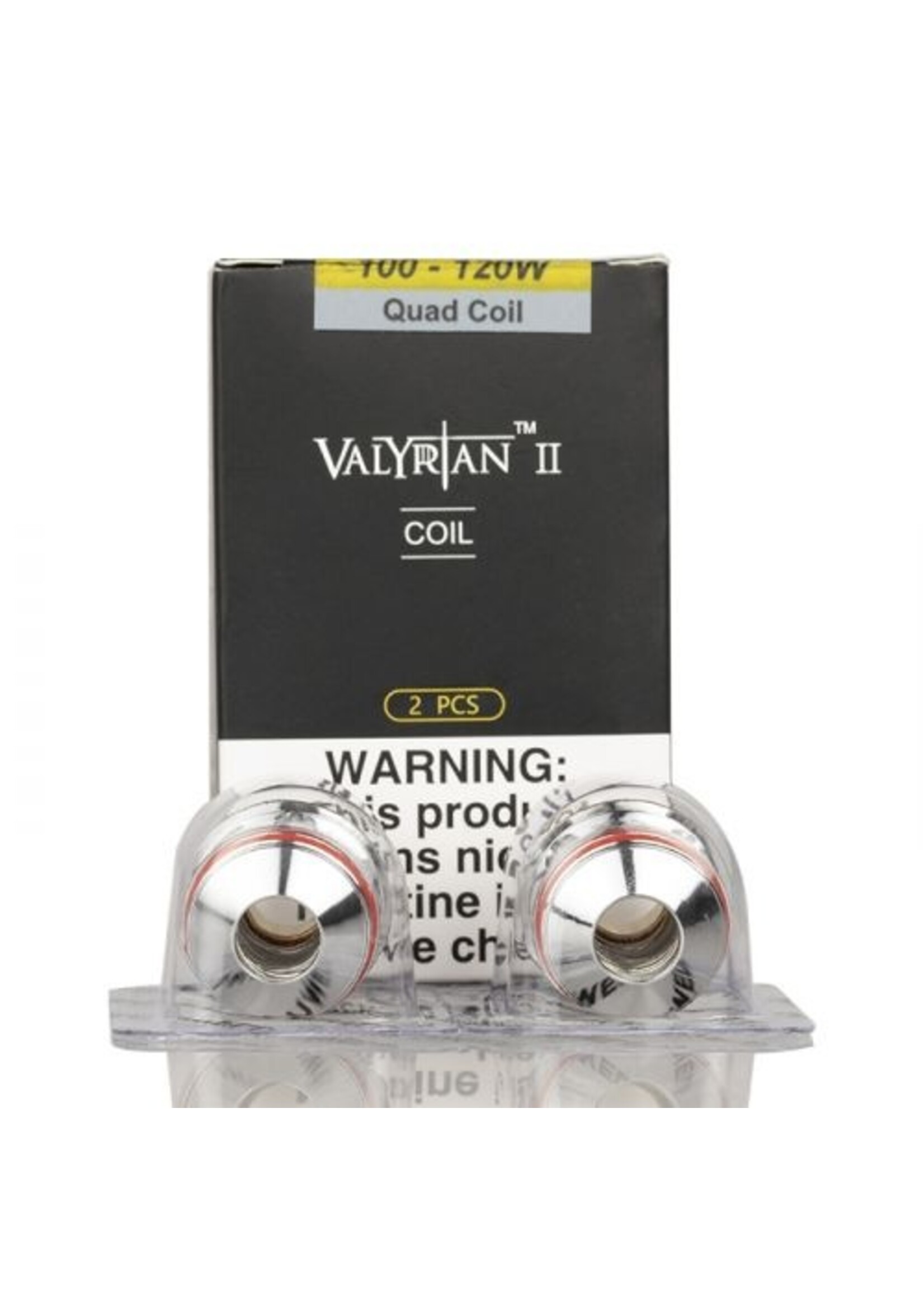 Uwell Valyrian 2 Coils