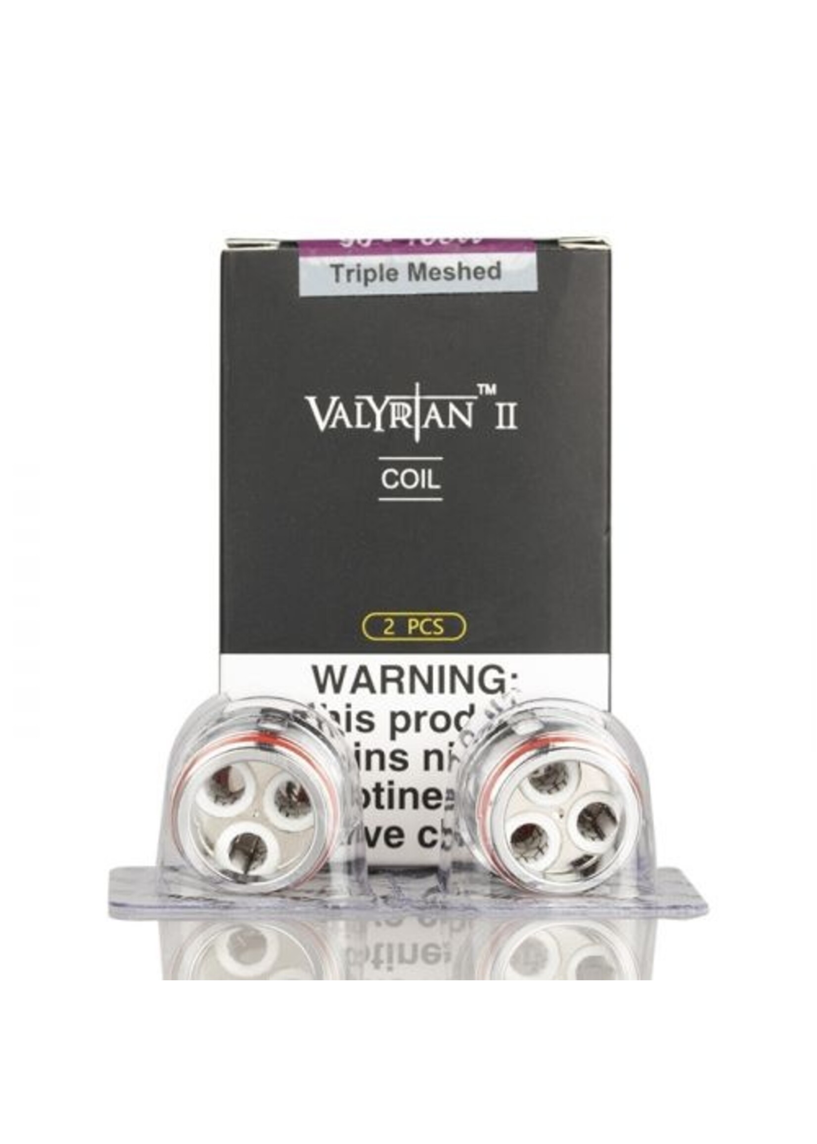 Uwell Valyrian 2 Coils