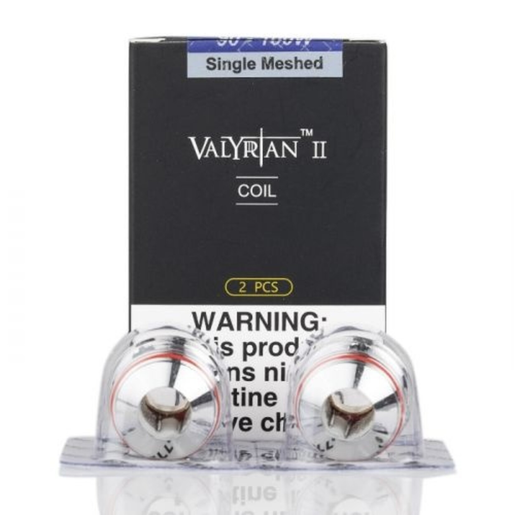 Uwell Valyrian 2 Coils