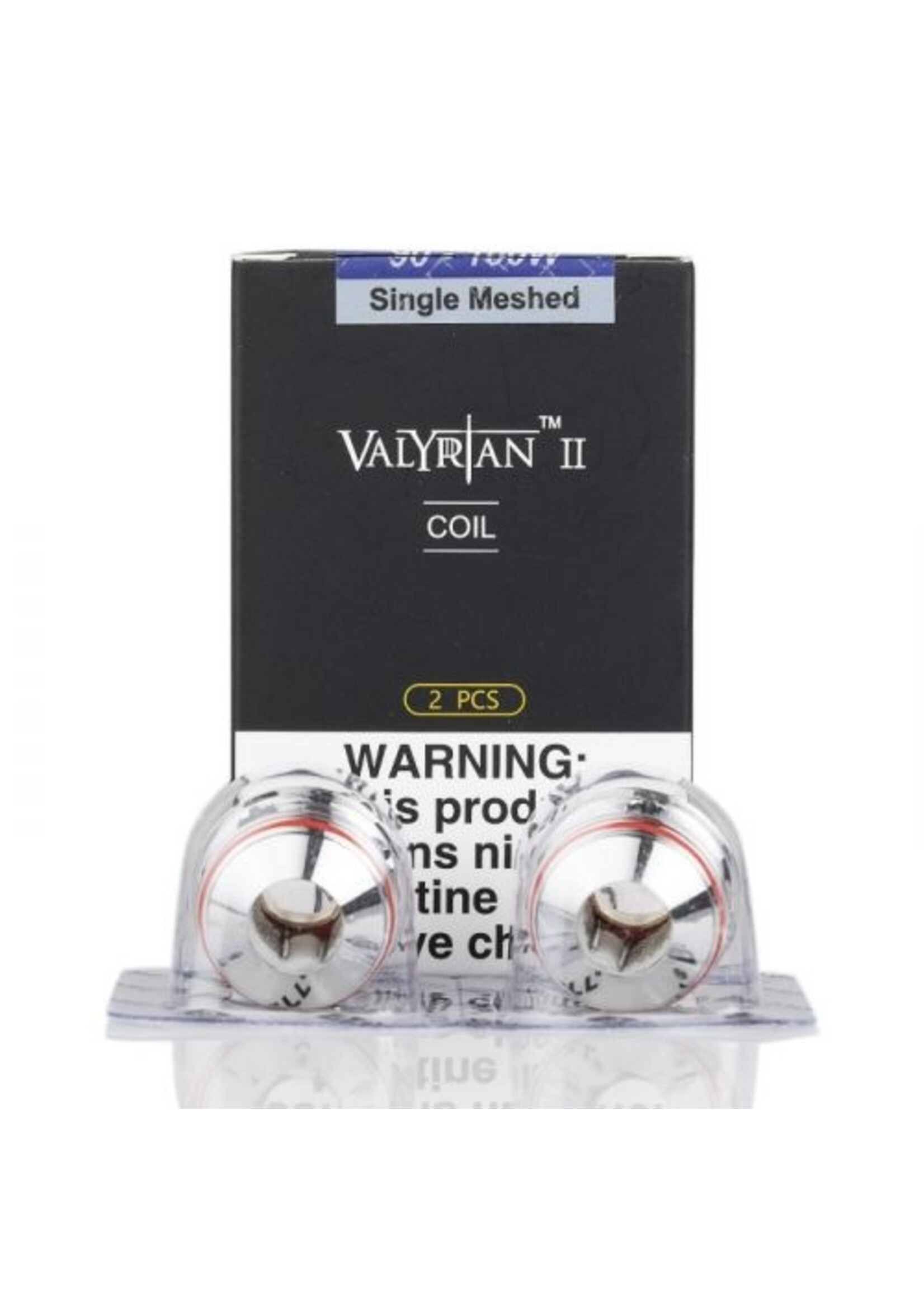 Uwell Valyrian 2 Coils