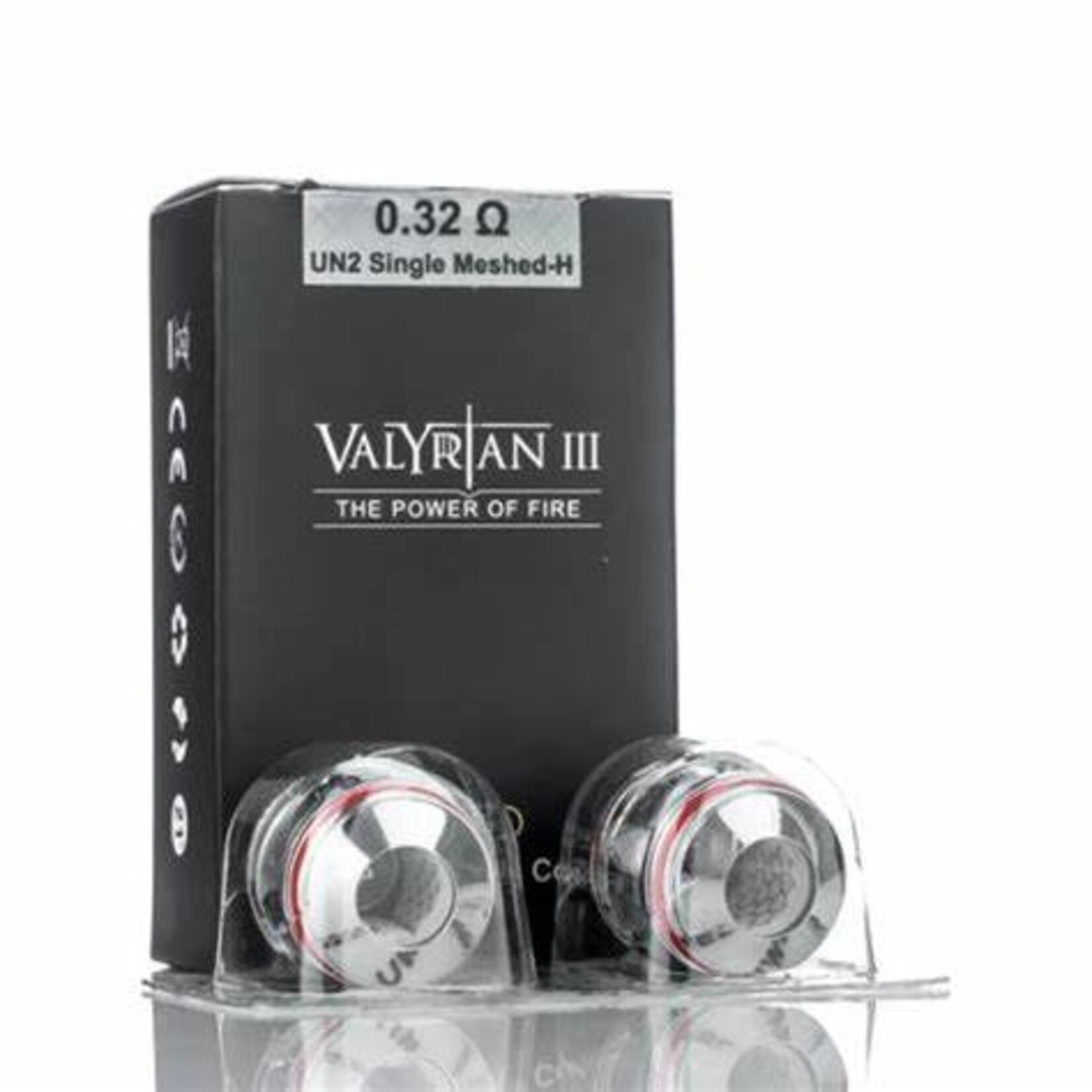 Uwell Valyrian 3 Coils