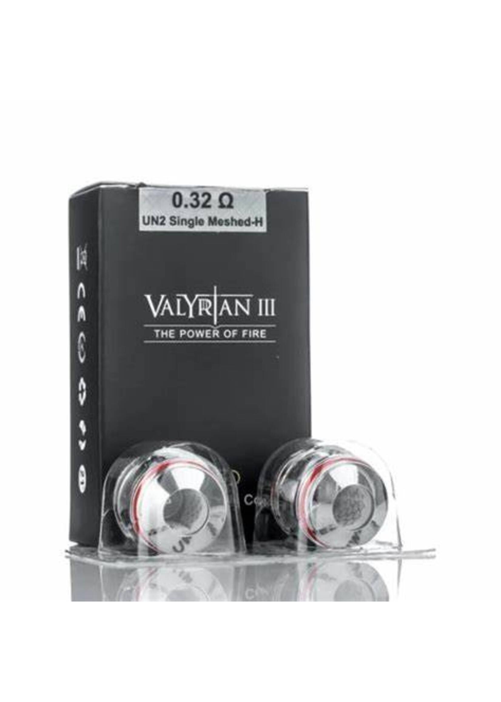 Uwell Valyrian 3 Coils