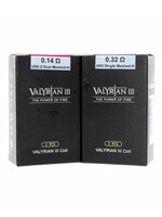 Uwell Valyrian 3 Coils