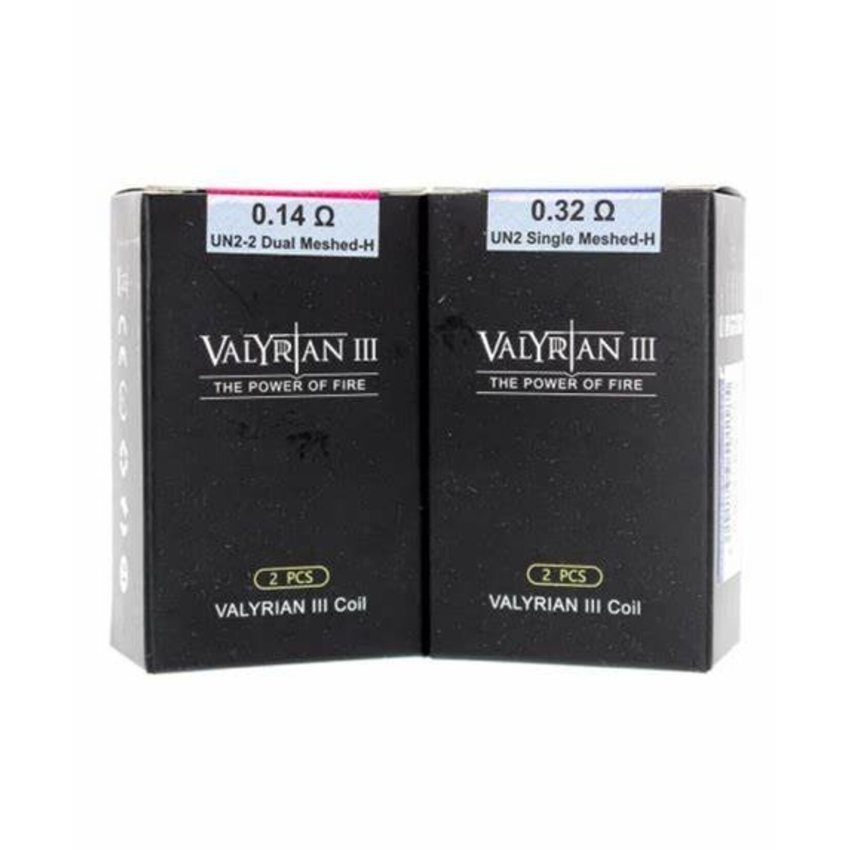 Uwell Valyrian 3 Coils