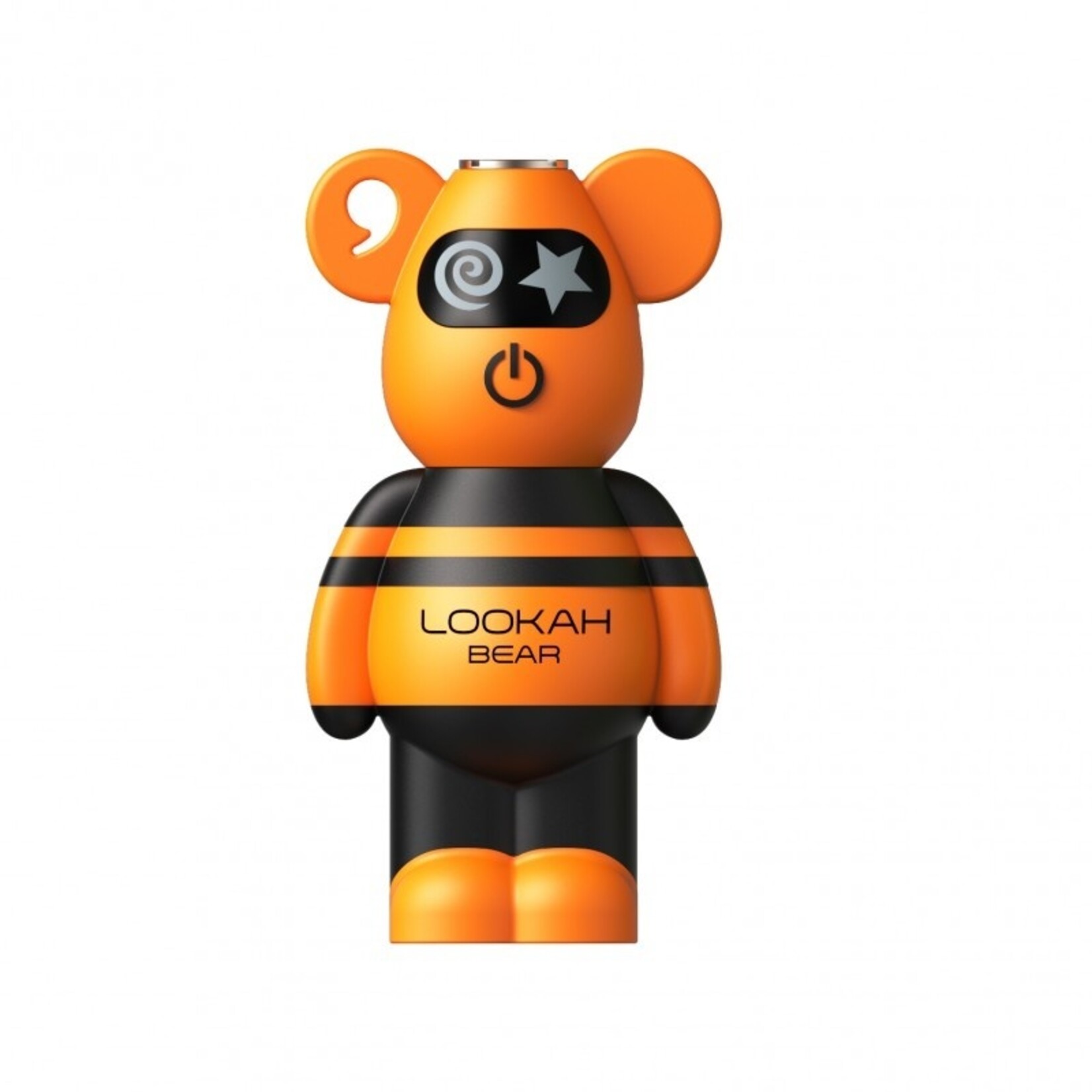 Lookah Lookah Bear