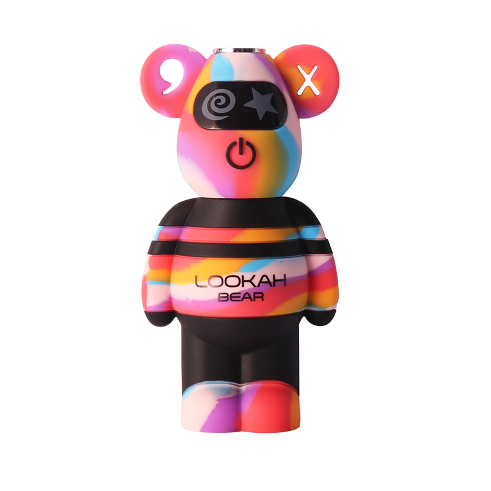 Lookah Lookah Bear