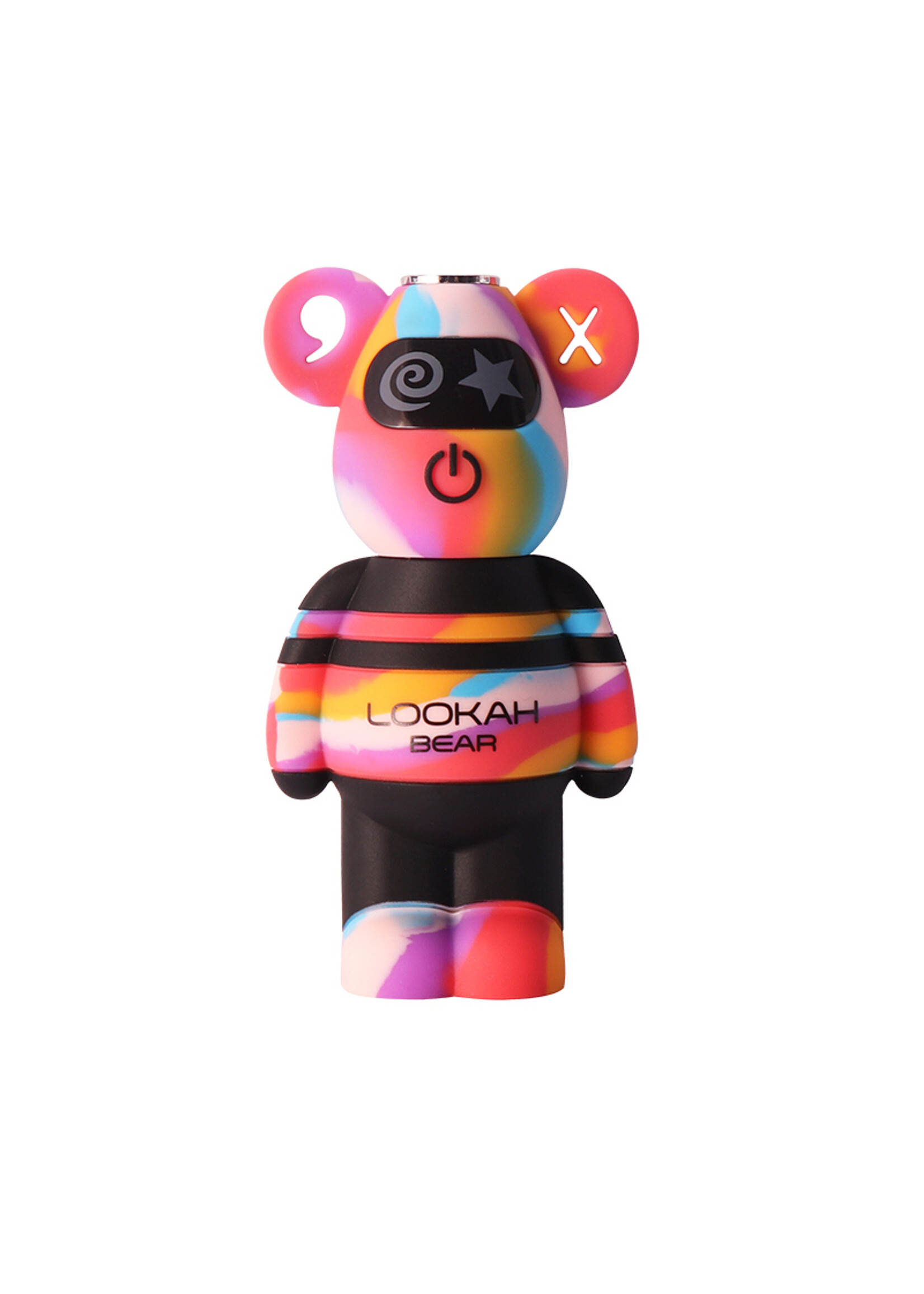 Lookah Lookah Bear