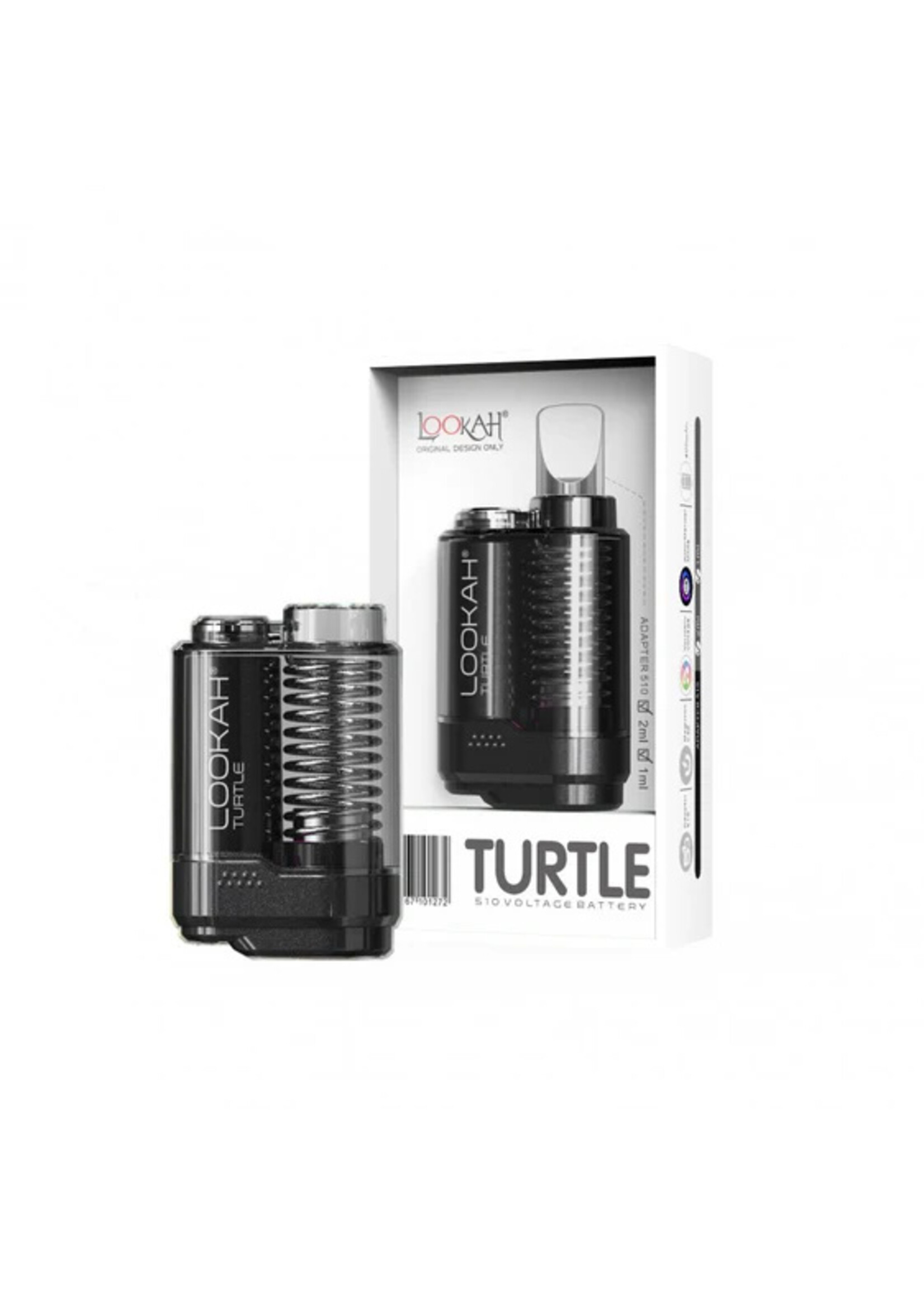 Lookah Lookah Turtle