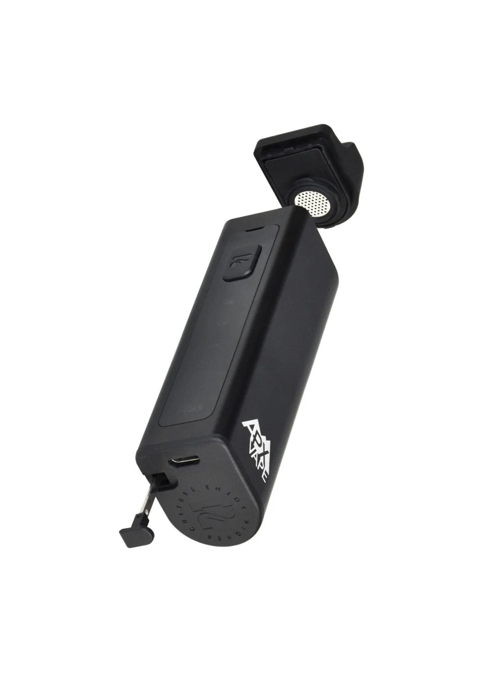 Pulsar APX V3 DRY Herb Black