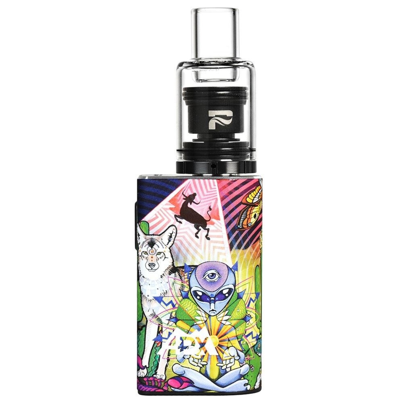 Pulsar APX V3 Wax
