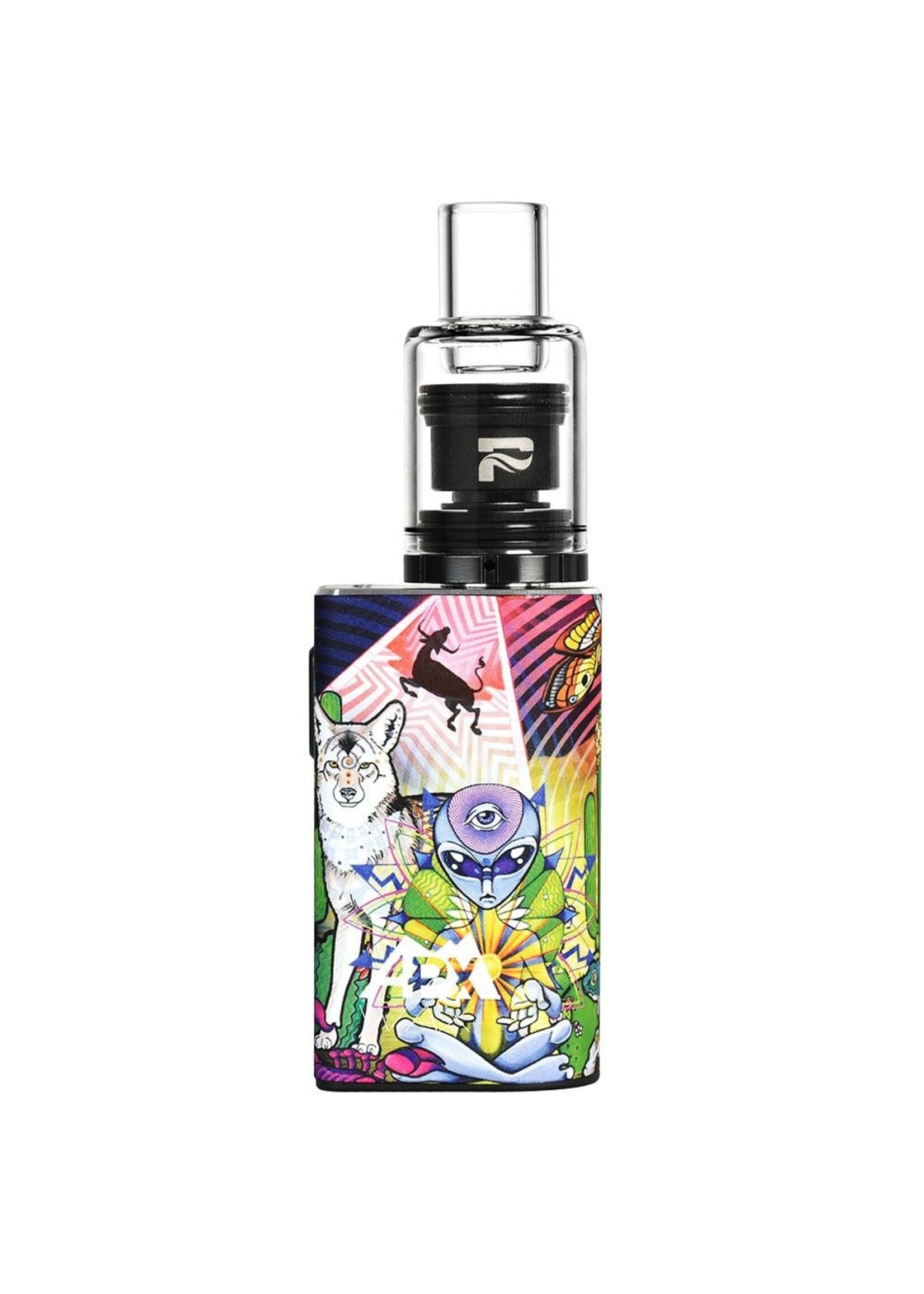 Pulsar APX V3 Wax