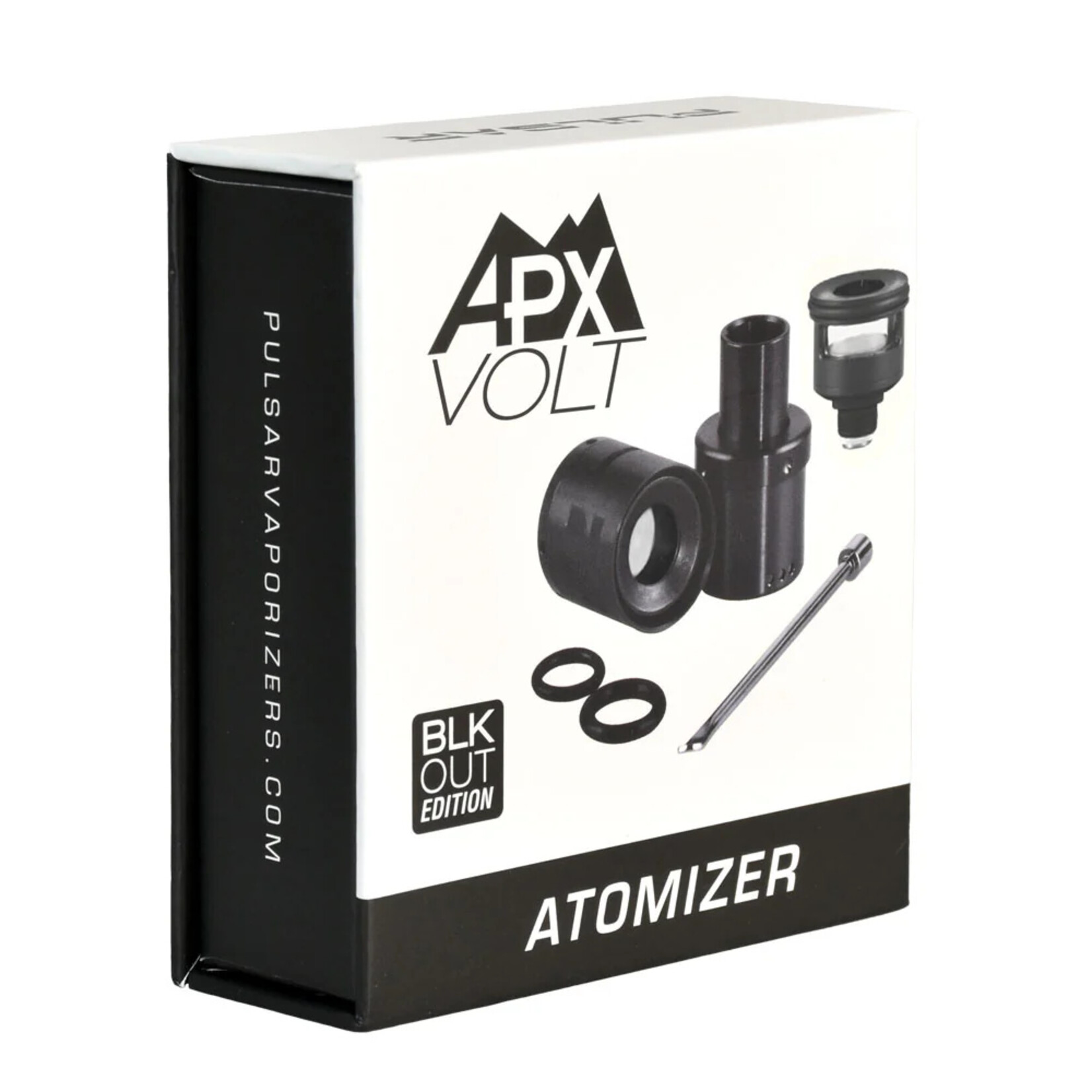 Pulsar APX Volt Atomizer