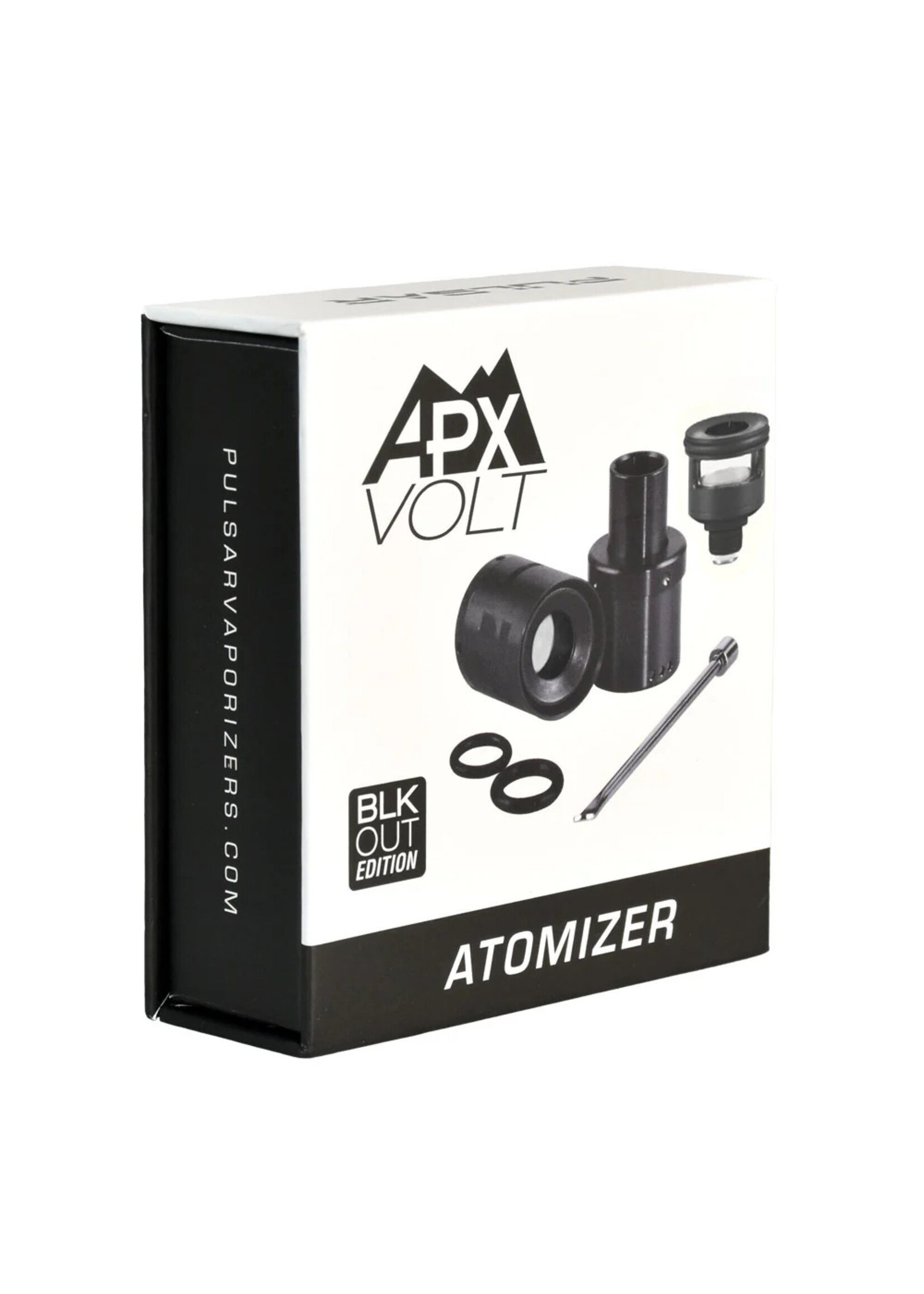Pulsar APX Volt Atomizer