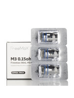 Freemax Maxus Pro 3pk