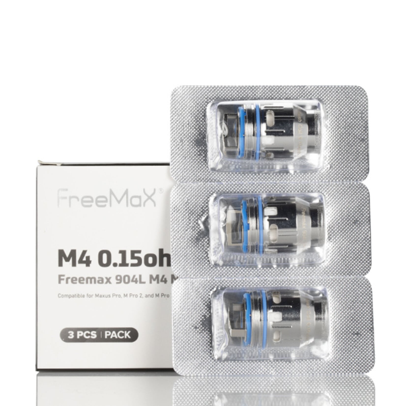 Freemax Maxus Pro 3pk